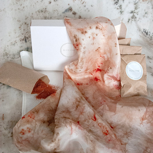 START-KIT: Magic in a Jar Instructions