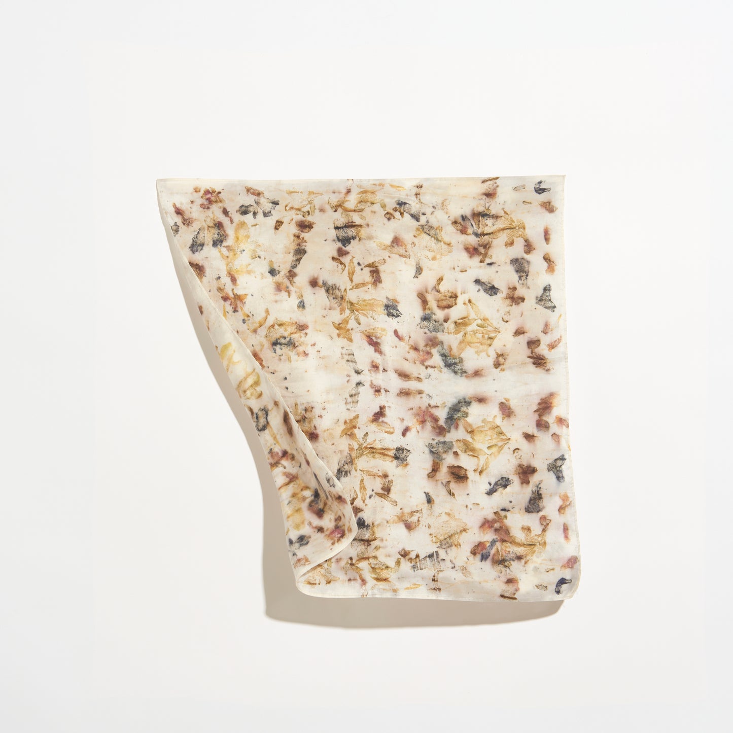 SMALL SQUARE SCARF #5