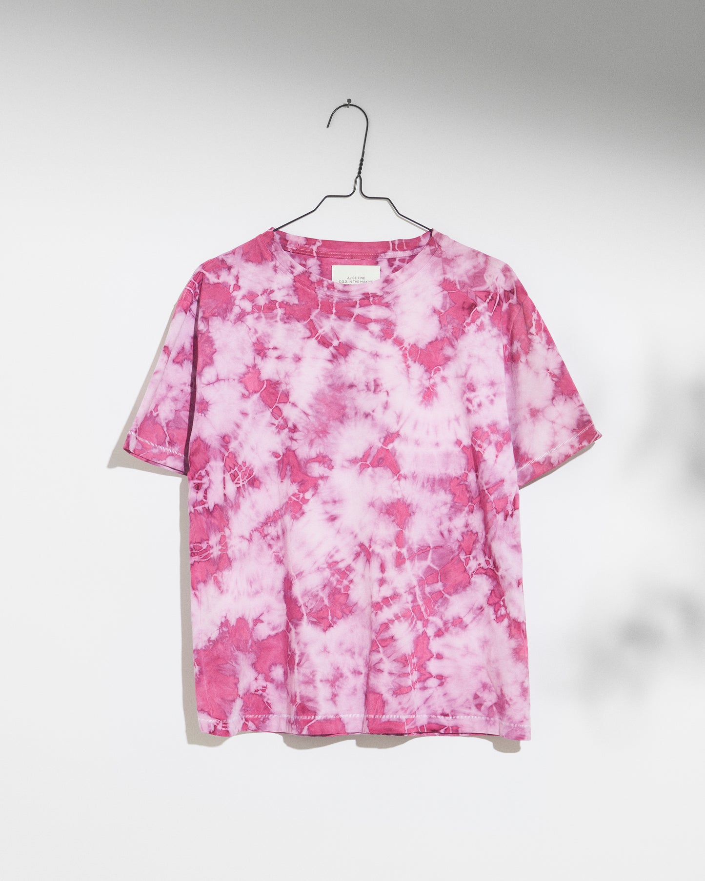 EXTENDED LIFE TEE #39