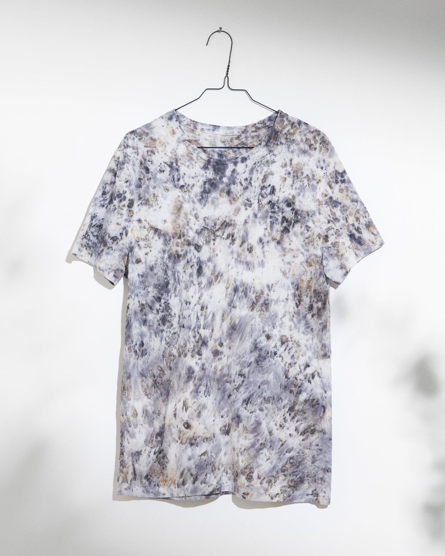 EXTENDED LIFE TEE #40
