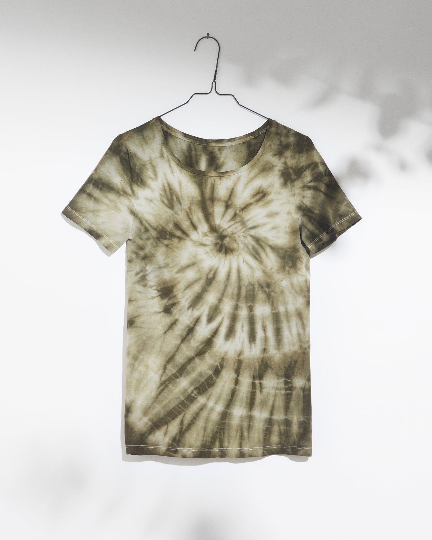 EXTENDED LIFE TEE #38