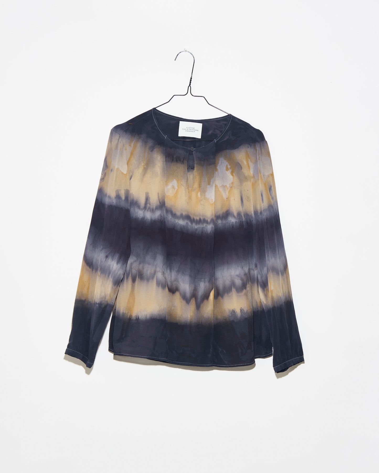 EXTENDED LIFE BLOUSE #42
