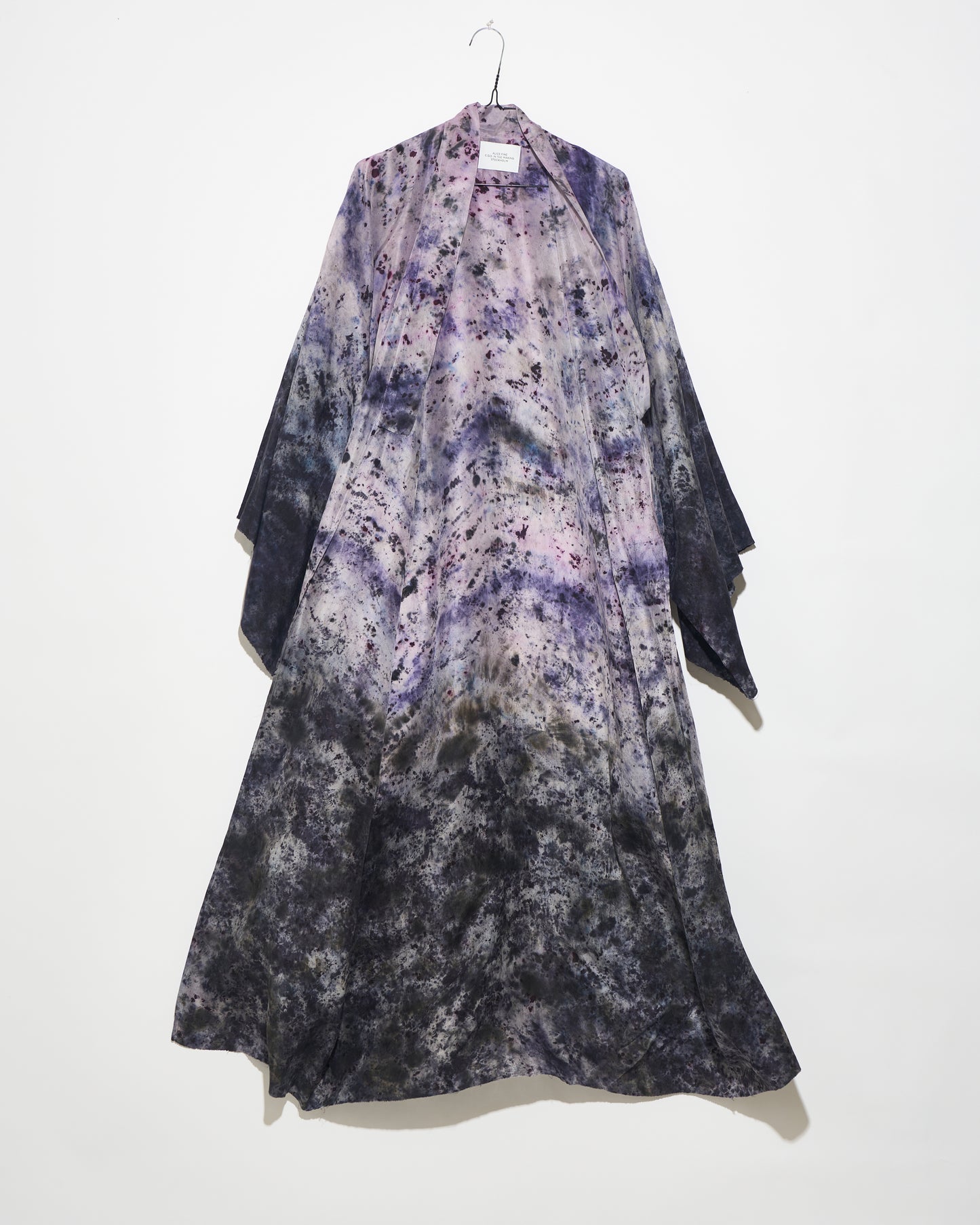 T-SHAPE ROBE #309