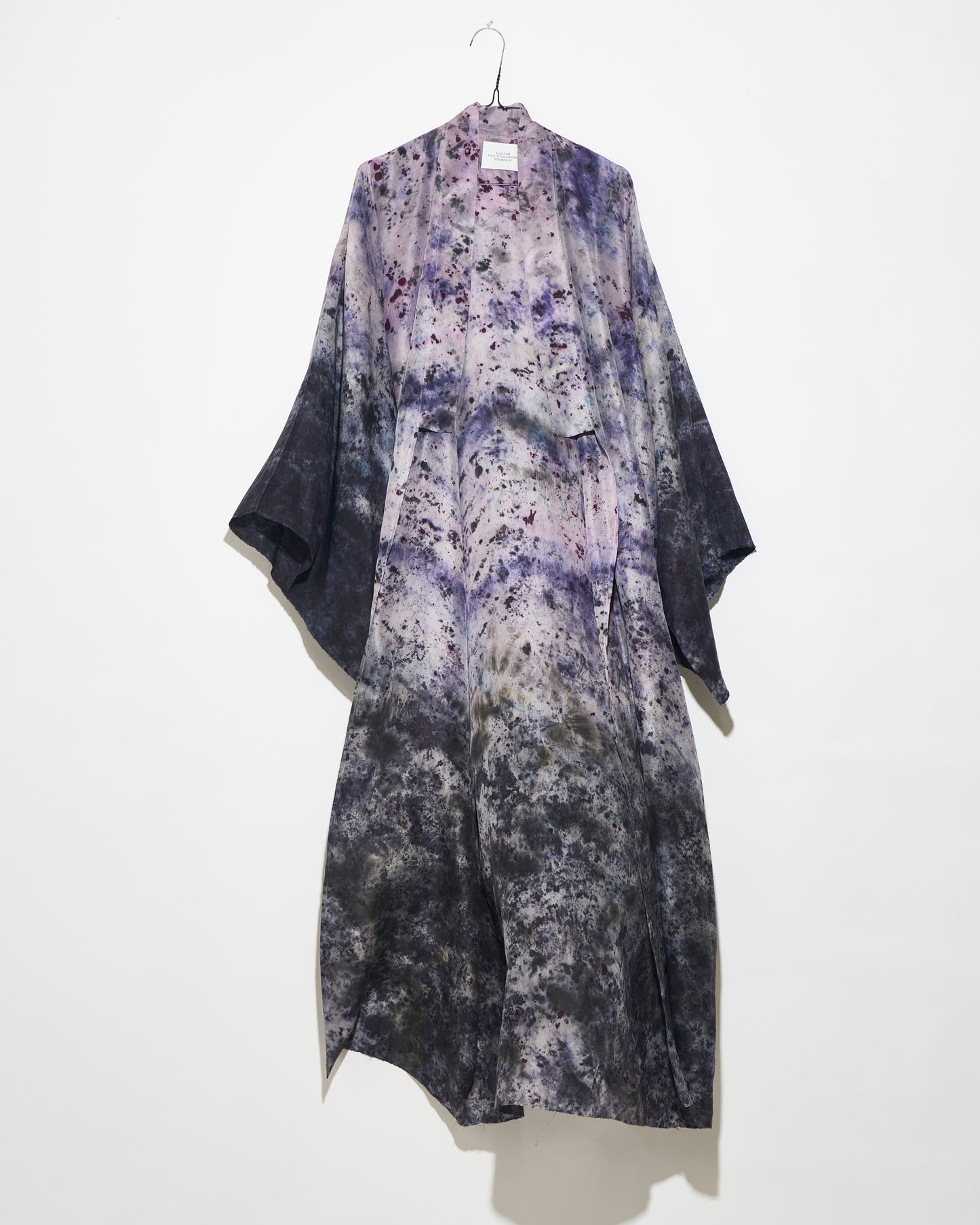 T-SHAPE ROBE #309