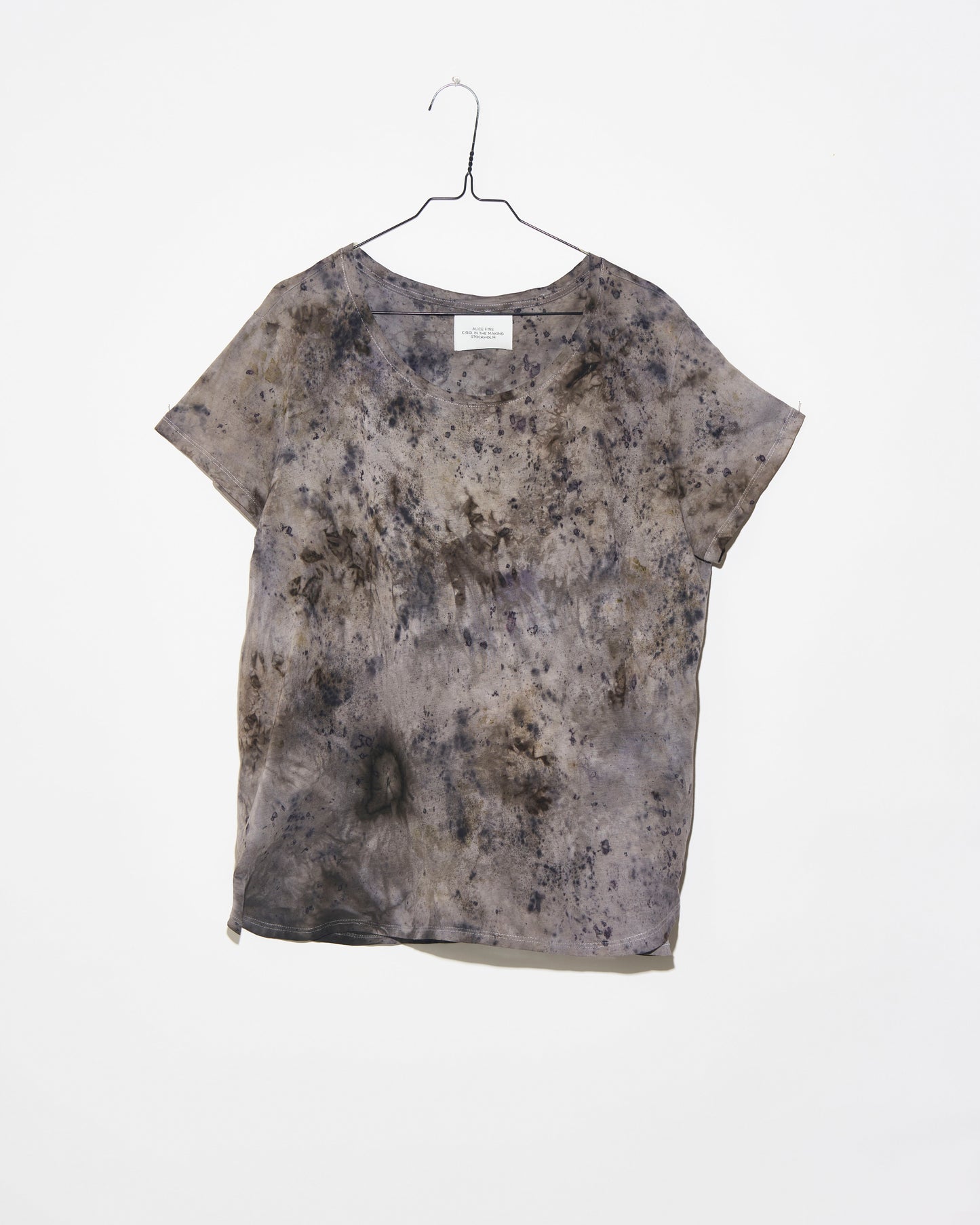 EXTENDED LIFE TEE #37