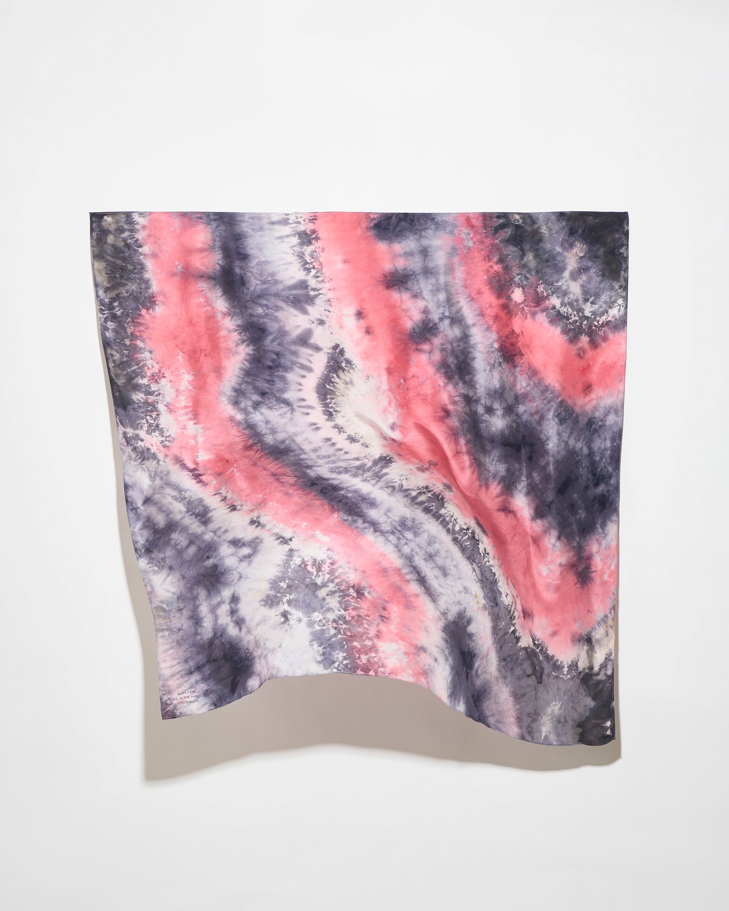 DECAY SCARF #132