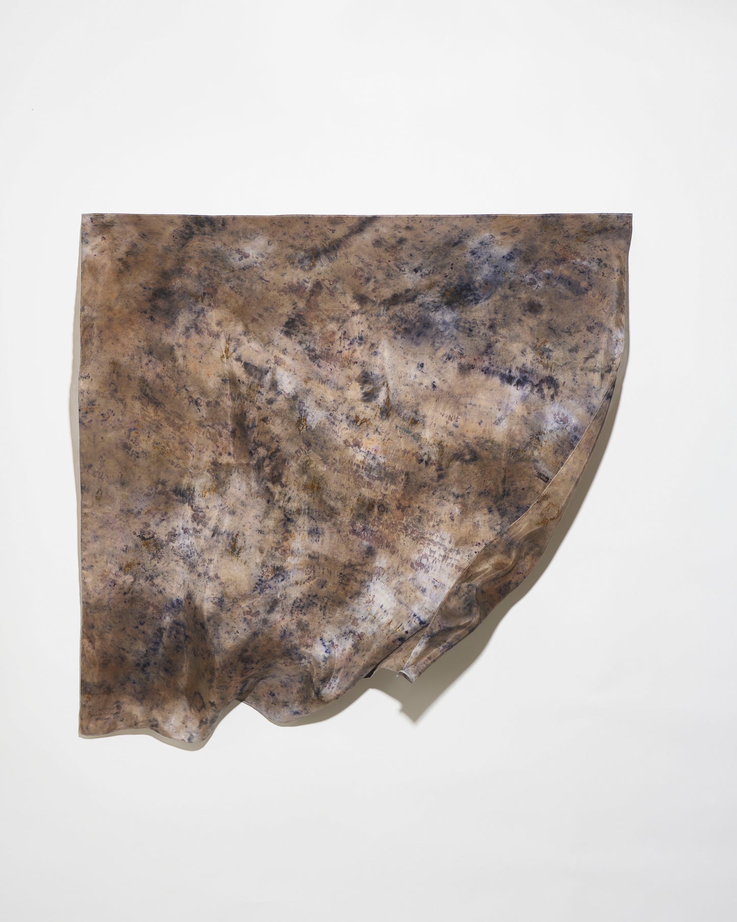 DECAY SCARF #135