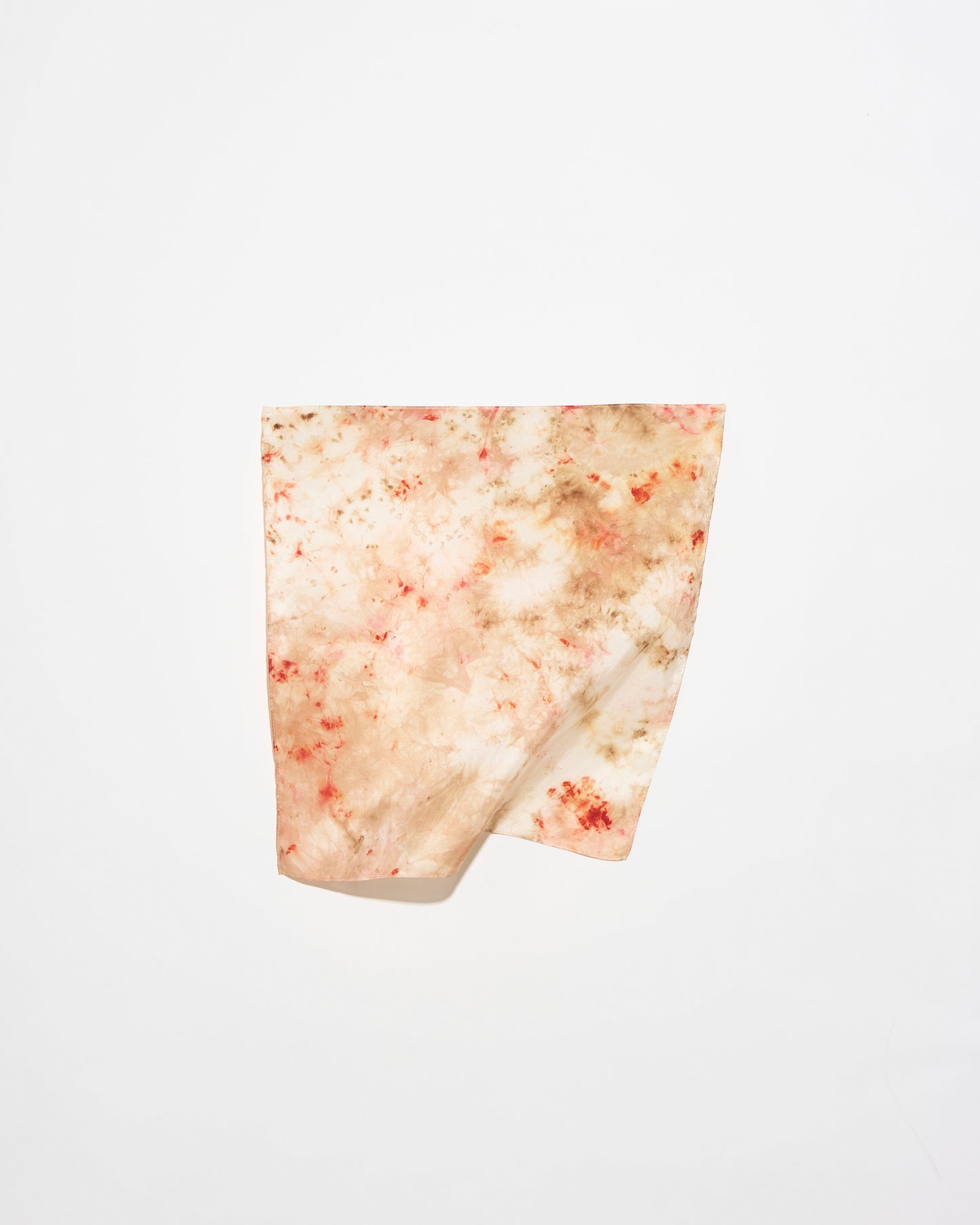 SMALL SQUARE SCARF #8