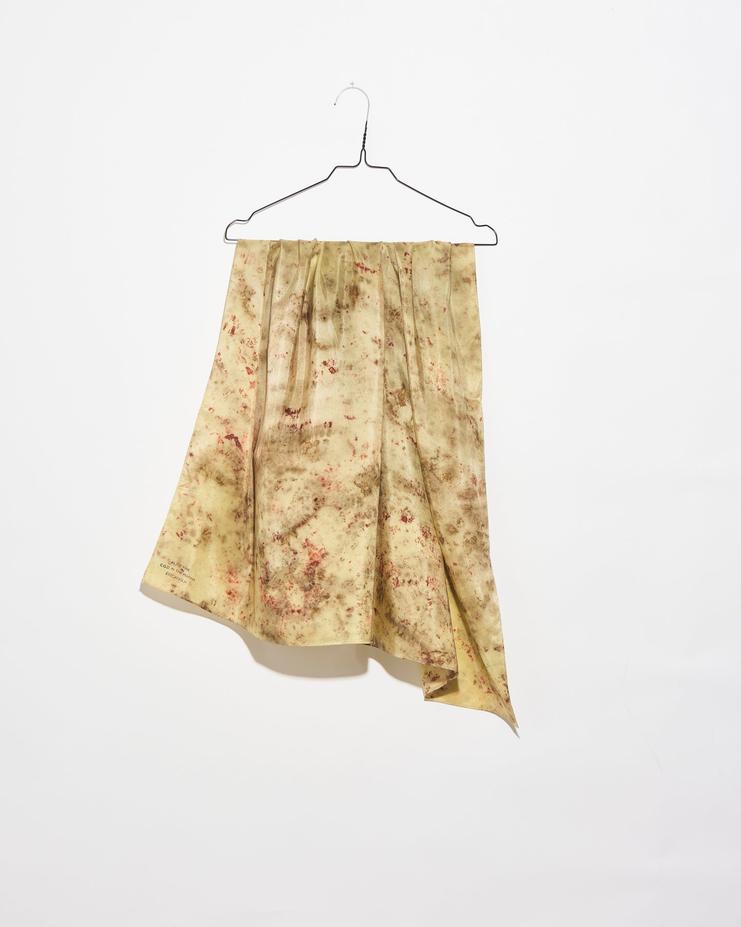 DECAY SCARF #139