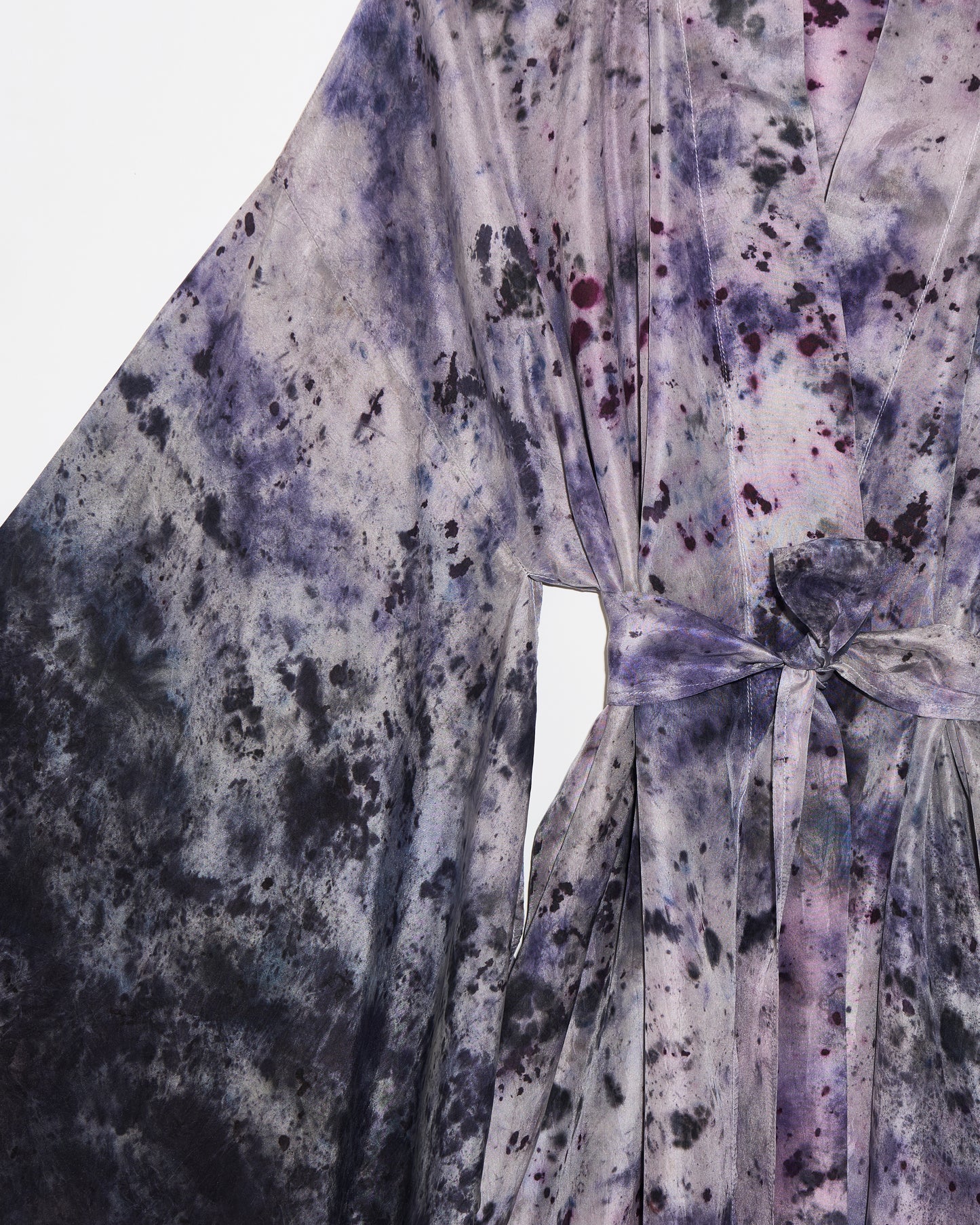 T-SHAPE ROBE #309