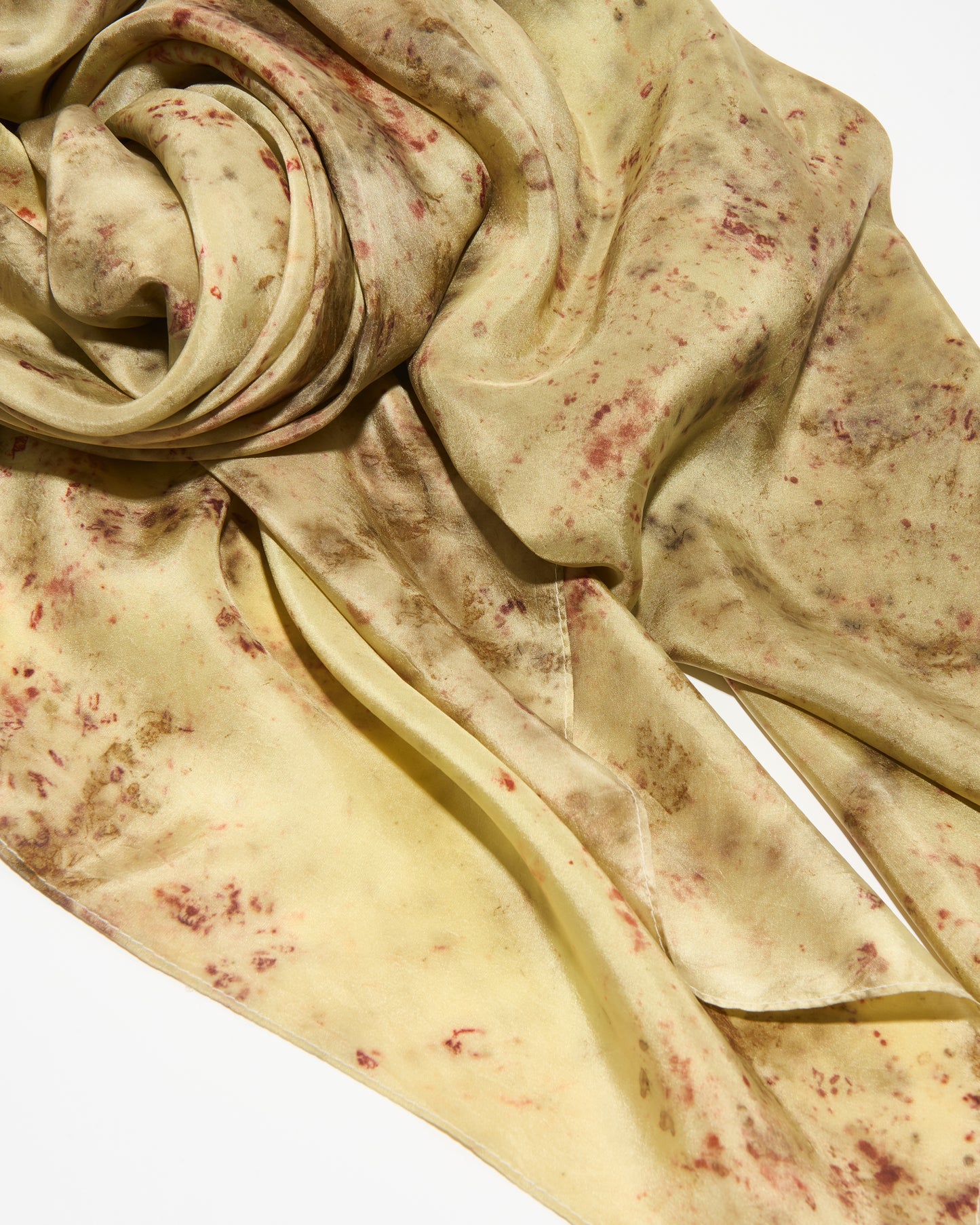 DECAY SCARF #139