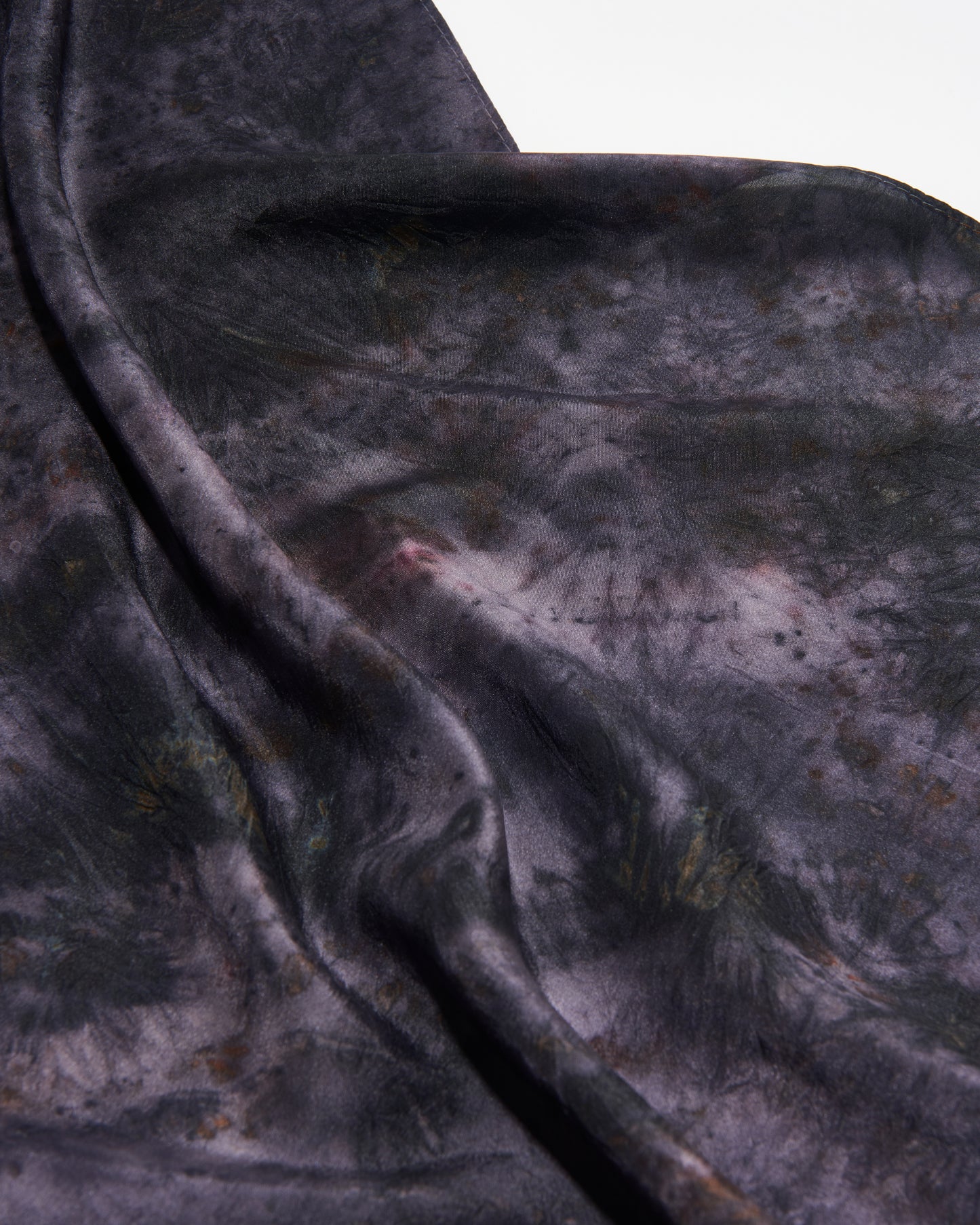 SMALL SQUARE SCARF #17