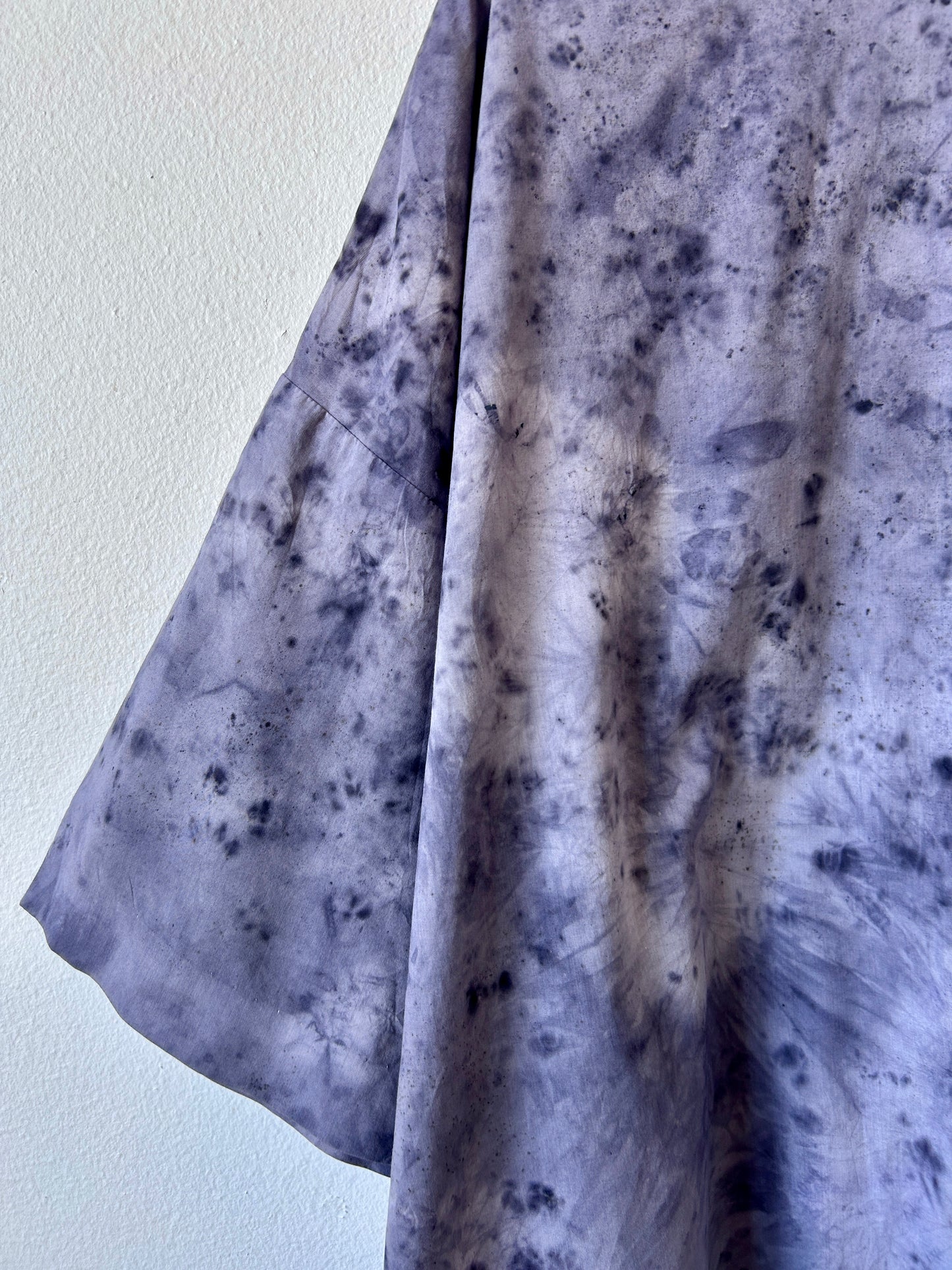 EXTENDED LIFE SHIRT #49
