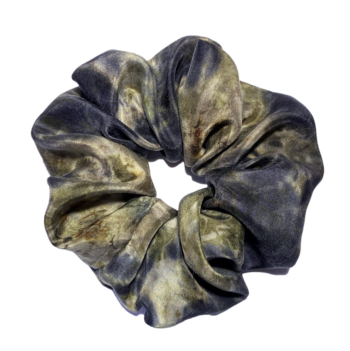 DECAY SCRUNCHIE #21