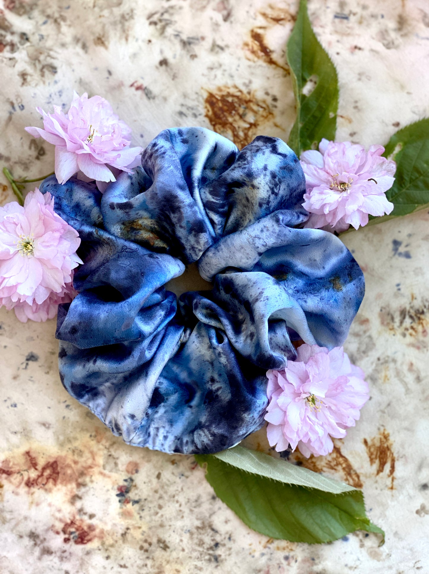DECAY SCRUNCHIE #24