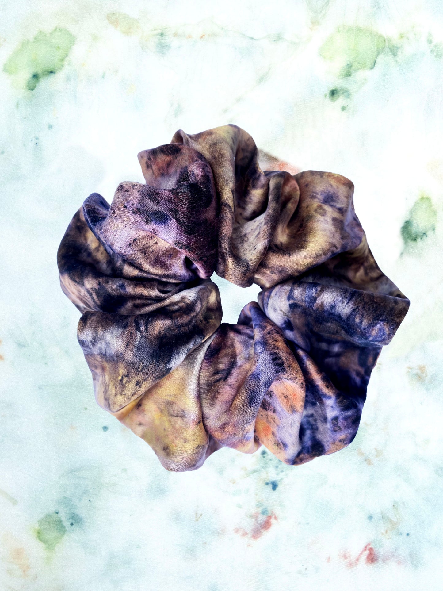 DECAY SCRUNCHIE #26