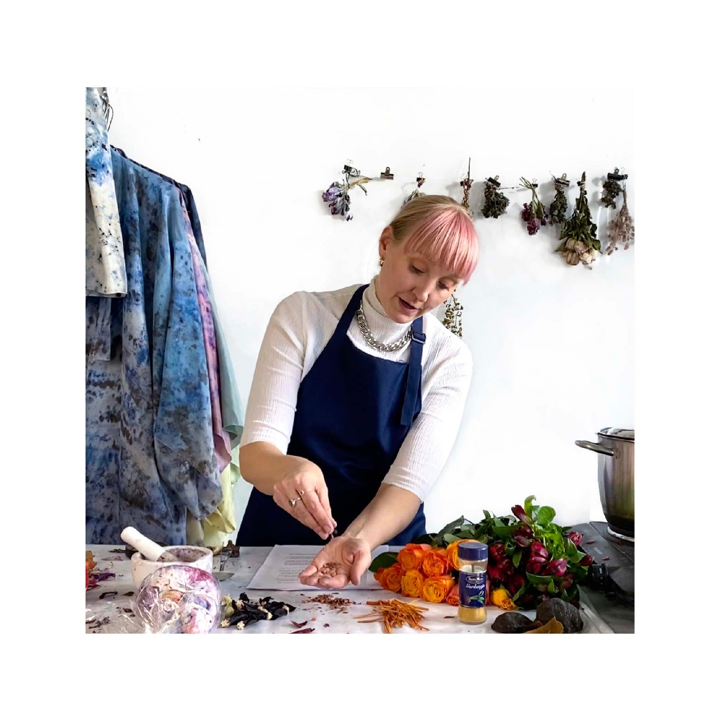 PLANT MAGIC VIDEO WORKSHOP