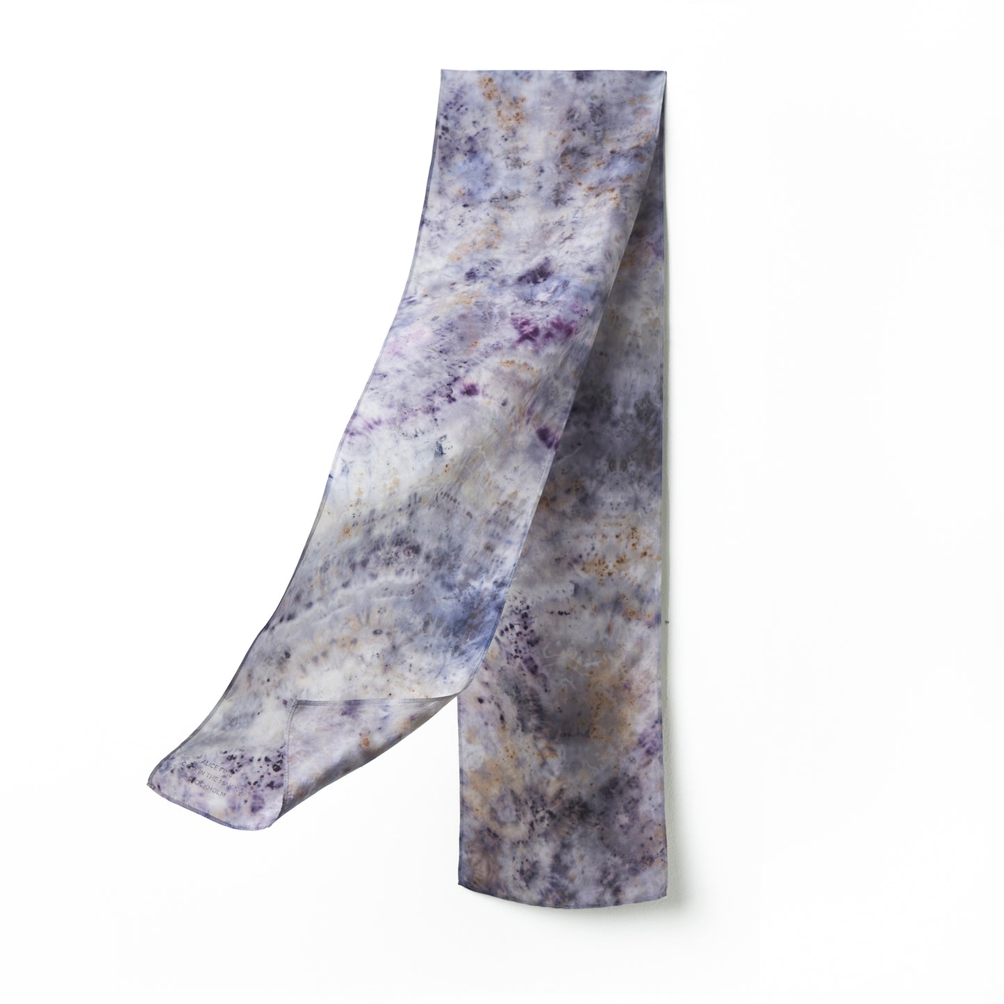 LONG SCARF #1