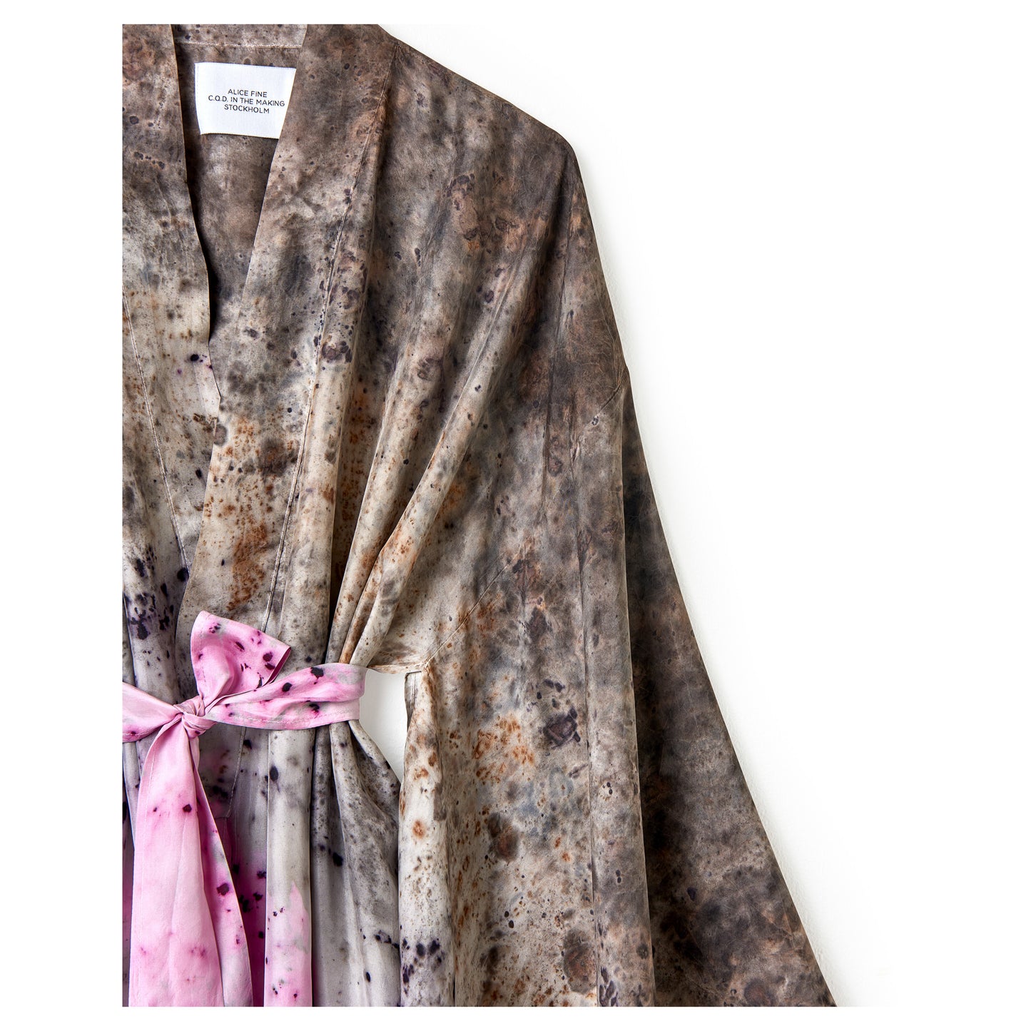 t-shape robe #281