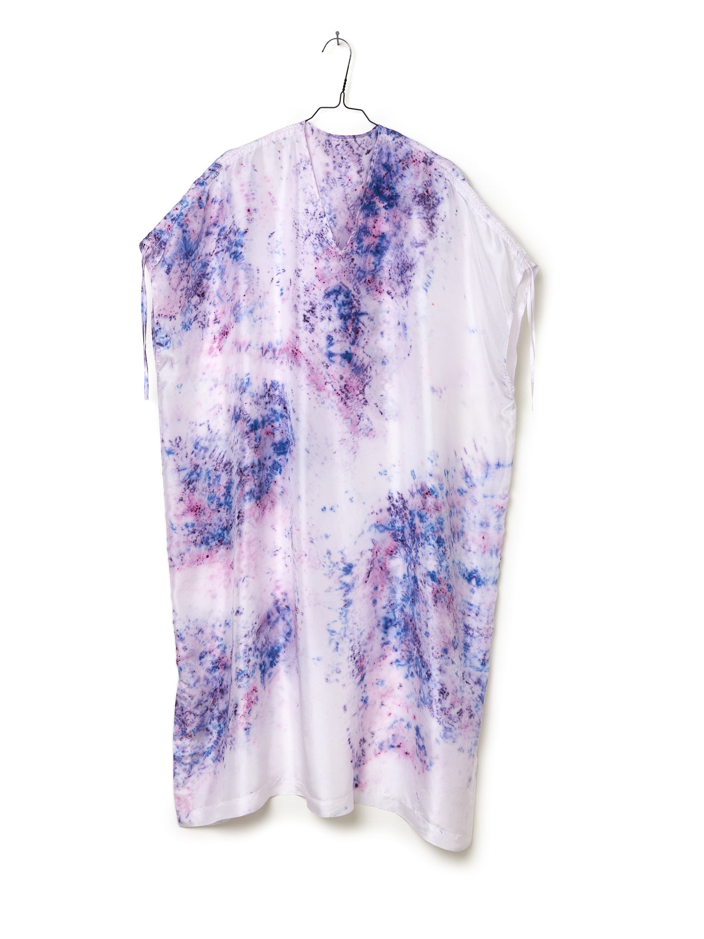 DRAWSTRING DRESS #4