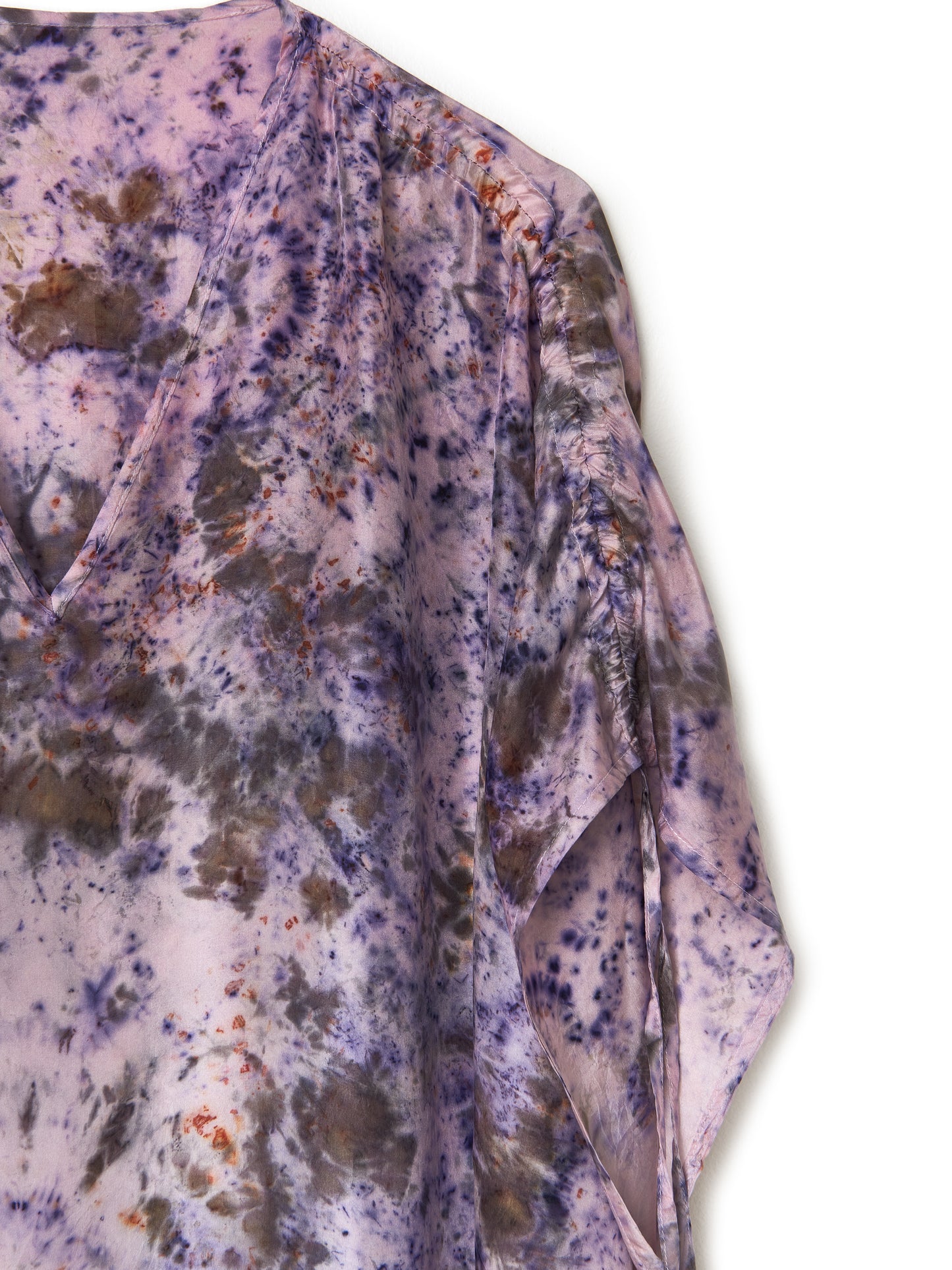 DRAWSTRING DRESS #12