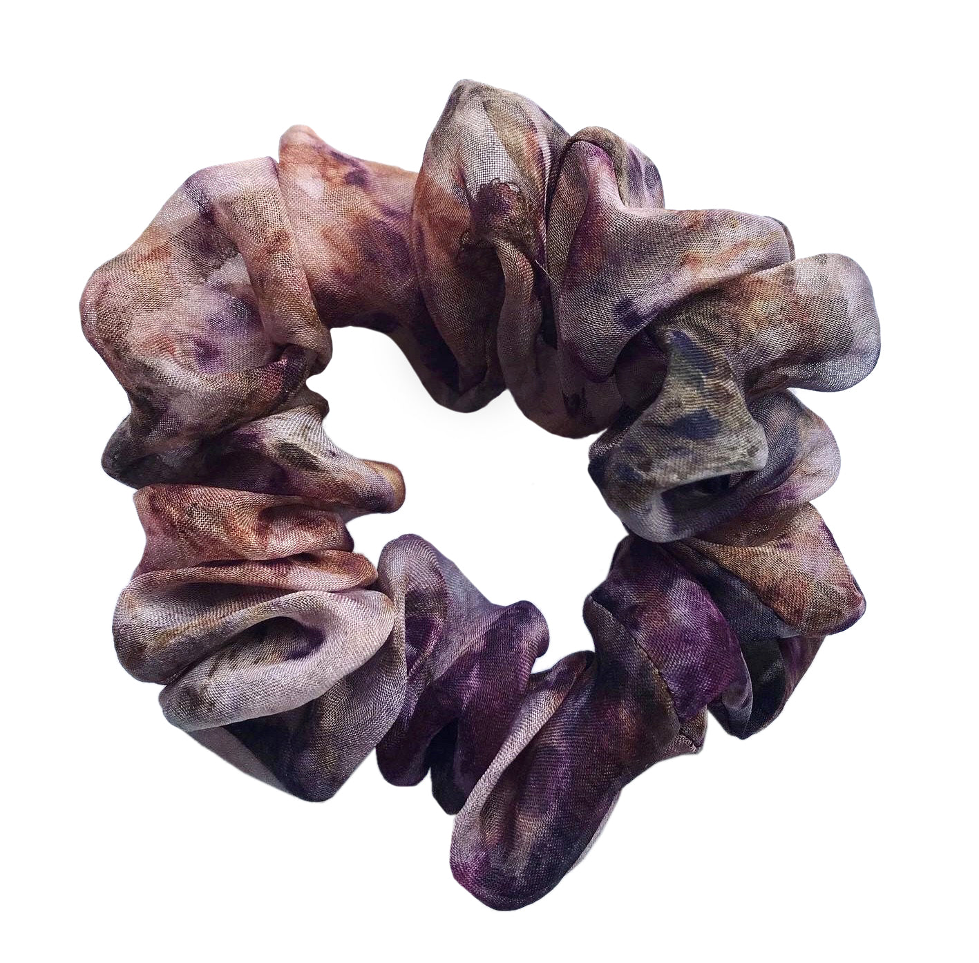 DECAY SCRUNCHIE #17