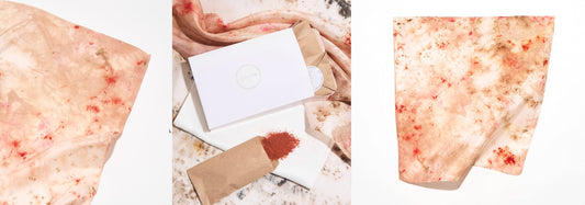 START-KIT: Peachy Pink