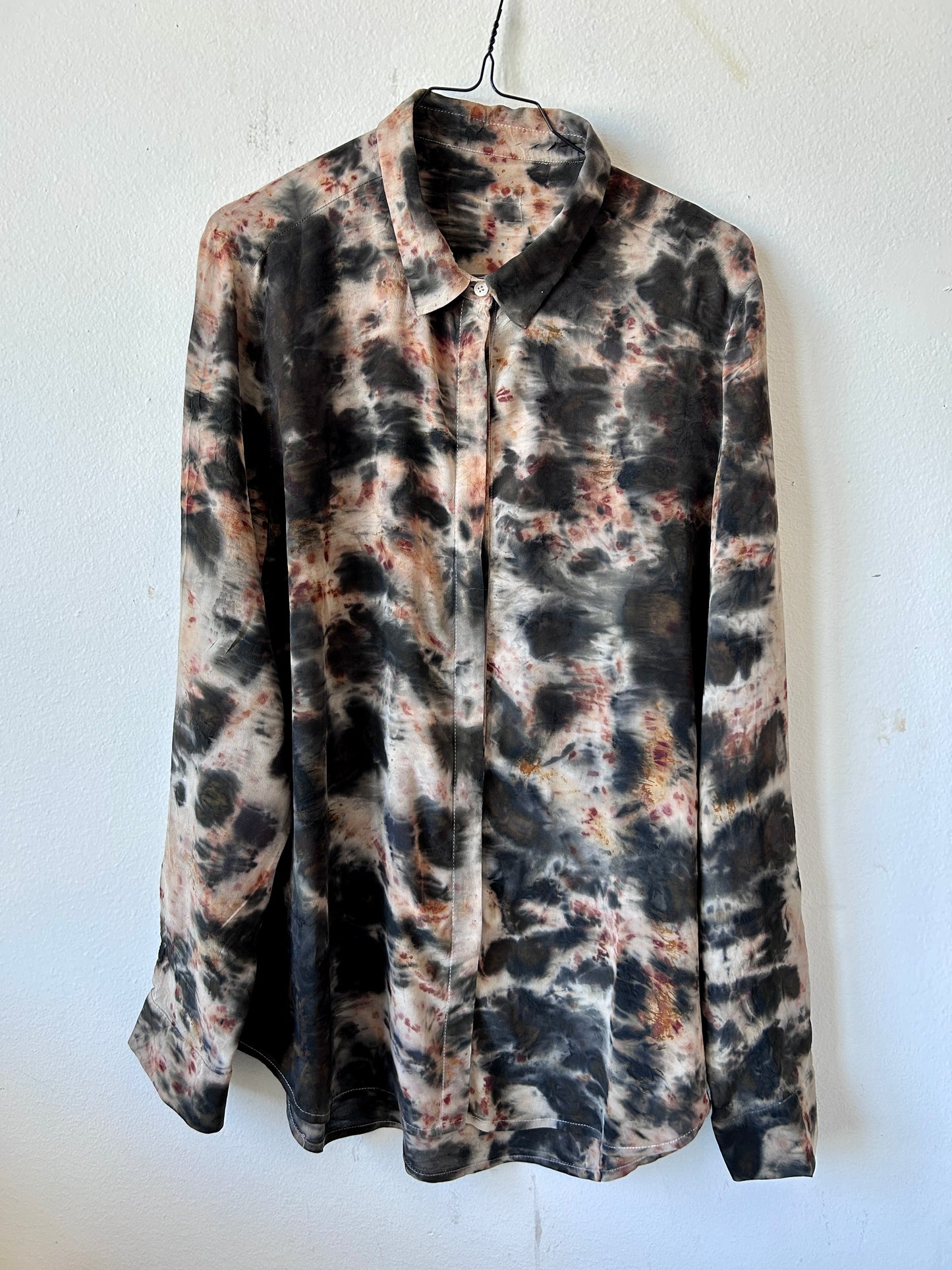 EXTENDED LIFE SHIRT #44
