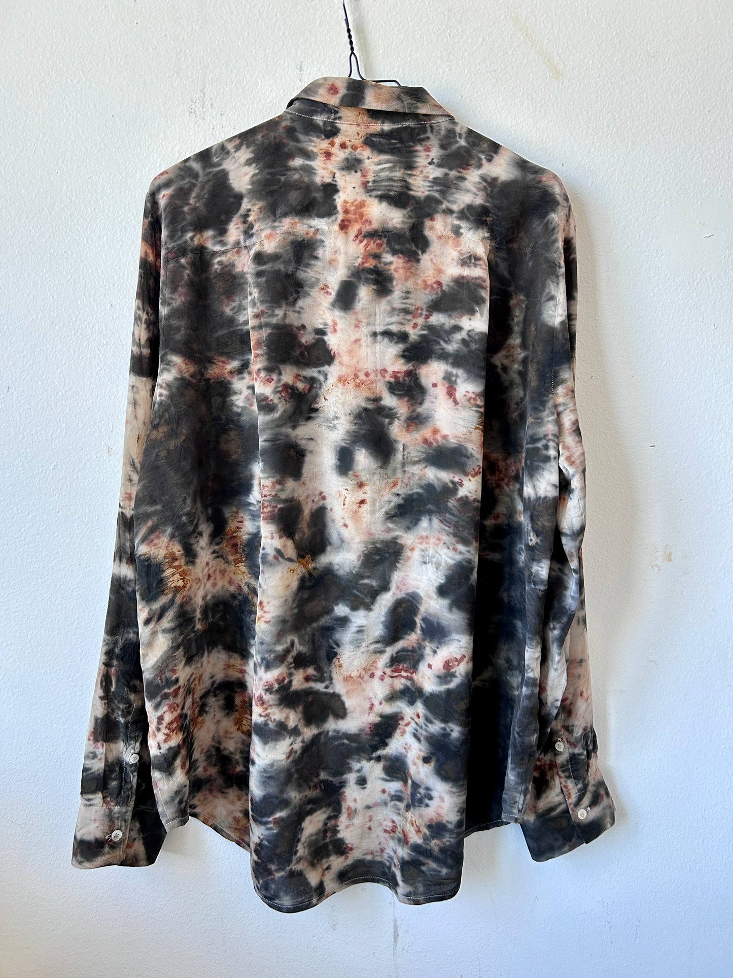 EXTENDED LIFE SHIRT #44