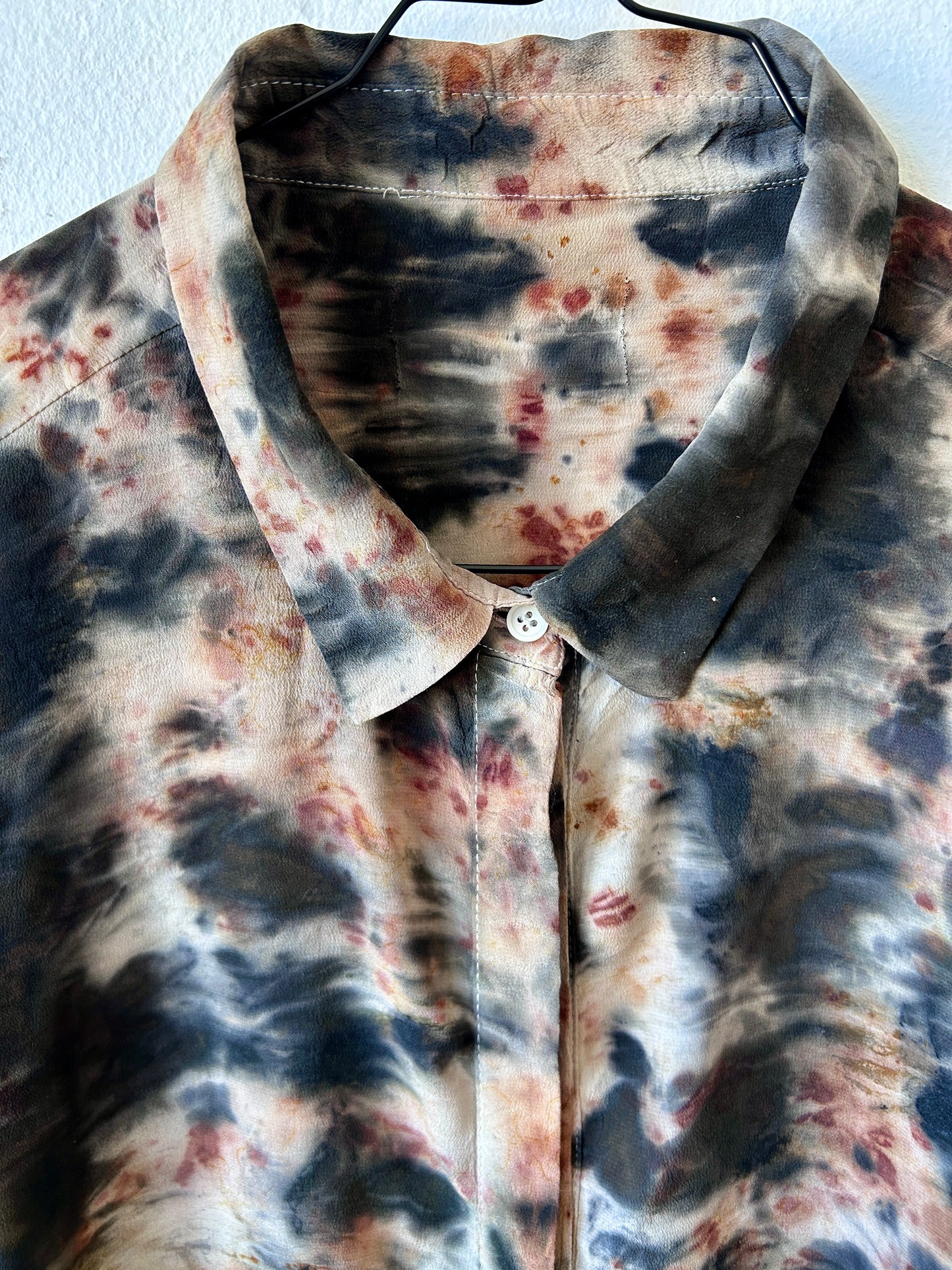 EXTENDED LIFE SHIRT #44