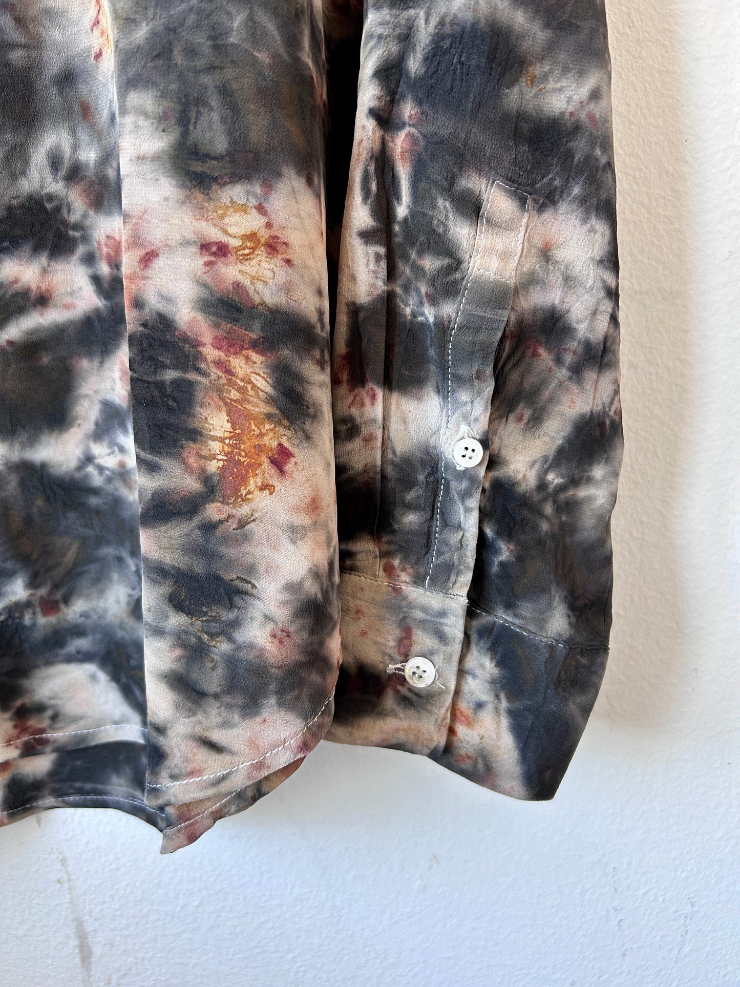 EXTENDED LIFE SHIRT #44