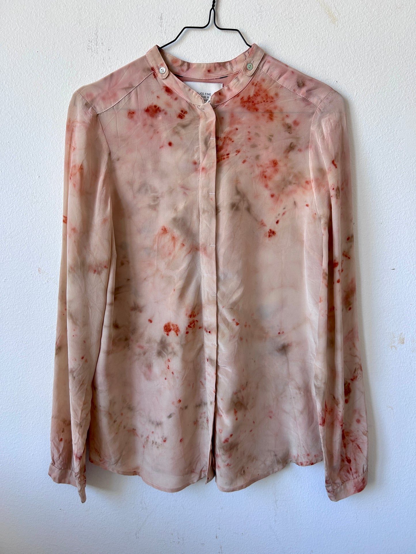 EXTENDED LIFE SHIRT #45