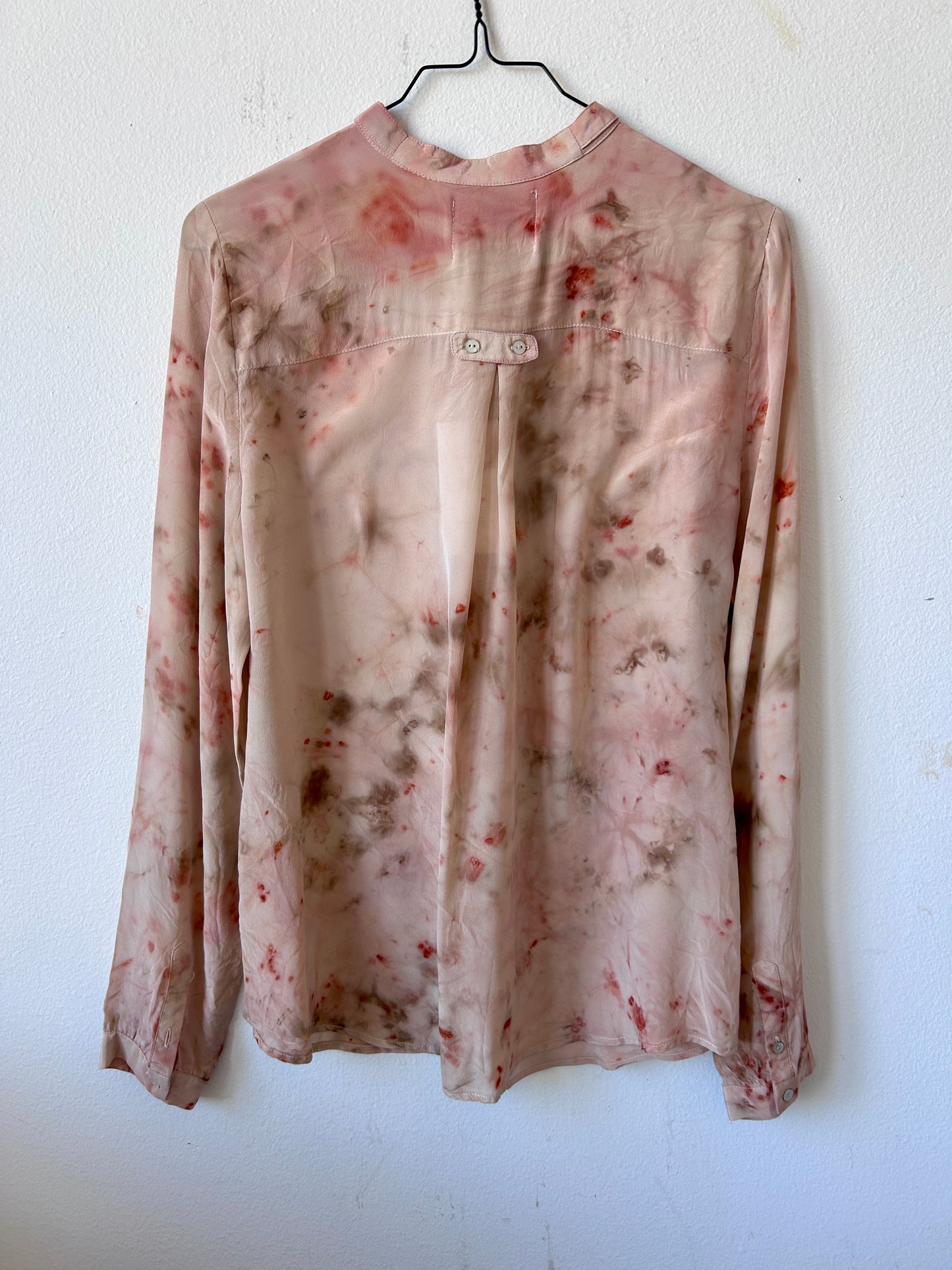 EXTENDED LIFE SHIRT #45