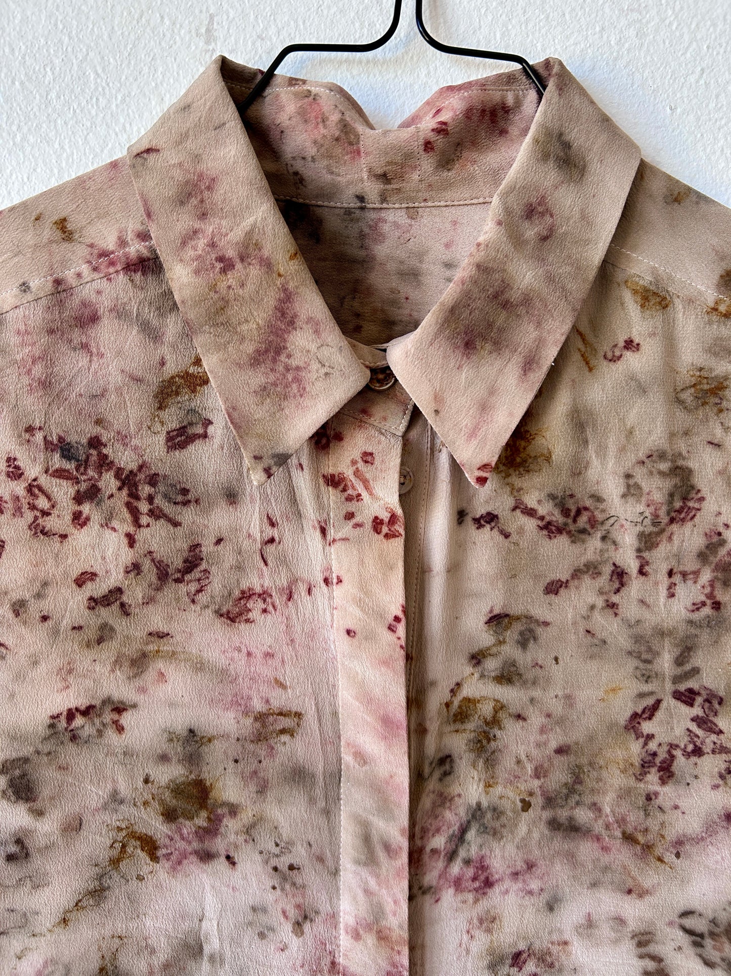 EXTENDED LIFE SHIRT #48