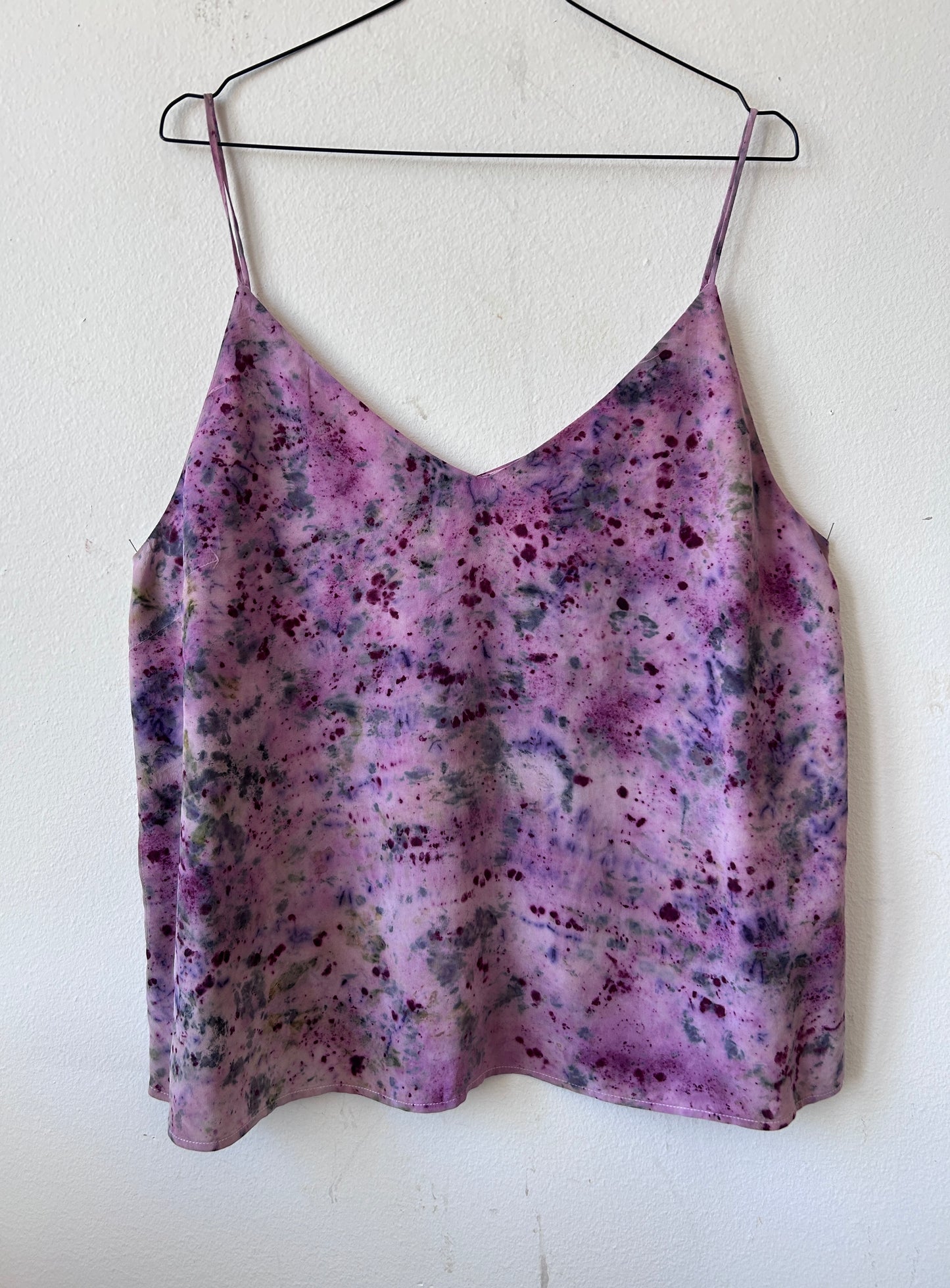 EXTENDED LIFE TOP #47