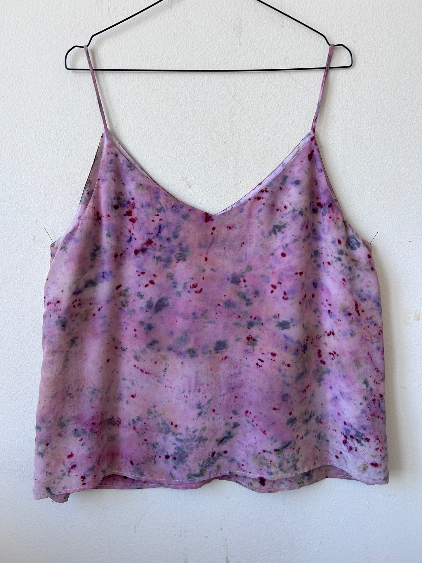 EXTENDED LIFE TOP #47