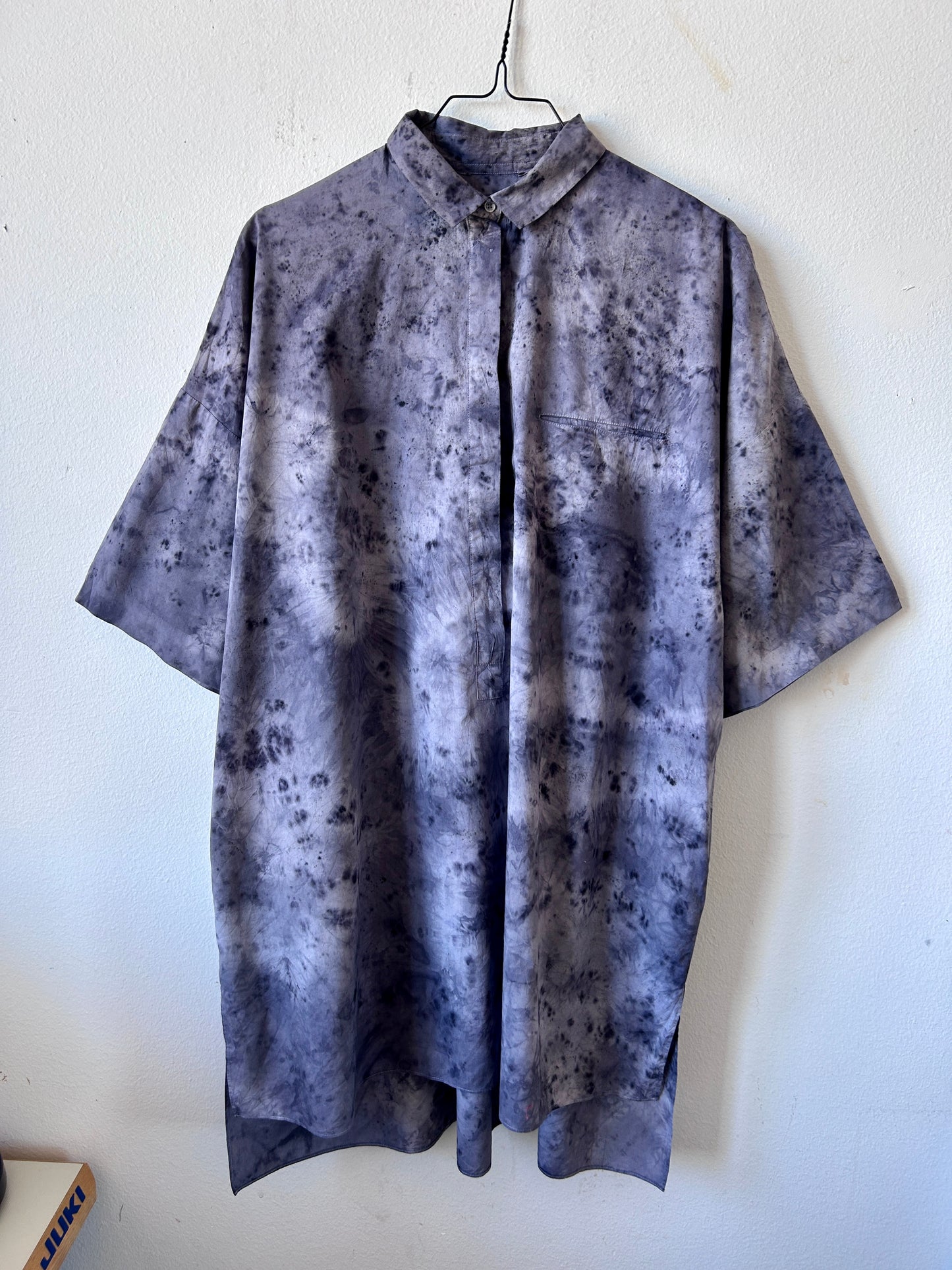 EXTENDED LIFE SHIRT #49