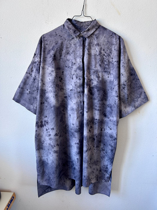 EXTENDED LIFE SHIRT #49
