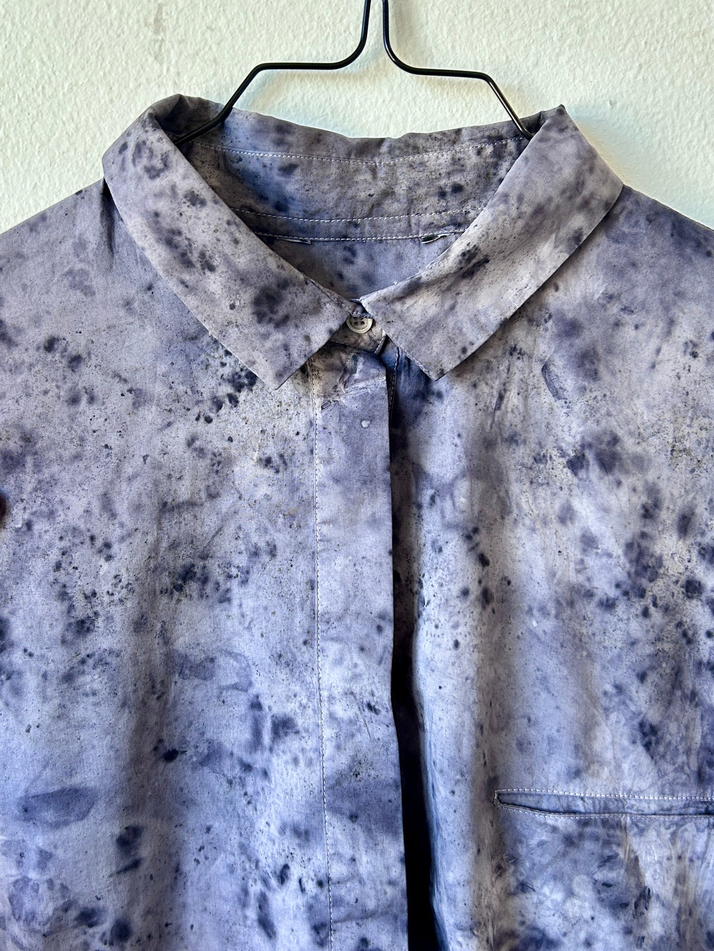 EXTENDED LIFE SHIRT #49