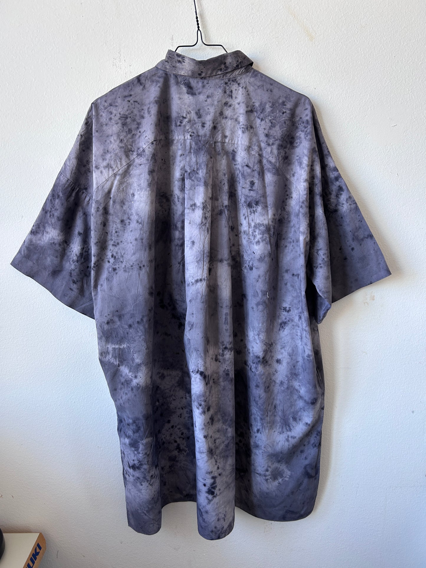 EXTENDED LIFE SHIRT #49