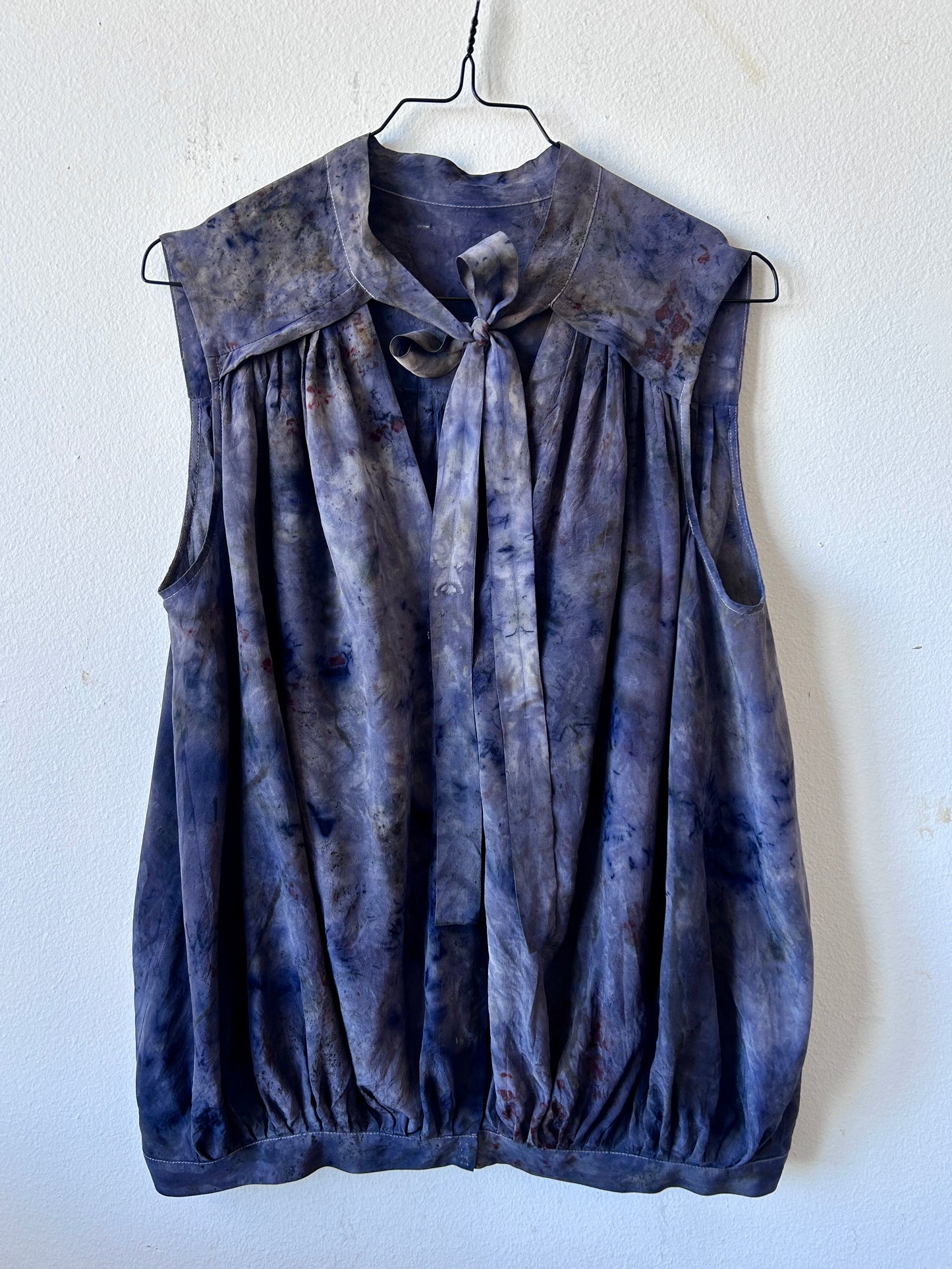 EXTENDED LIFE BLOUSE #51