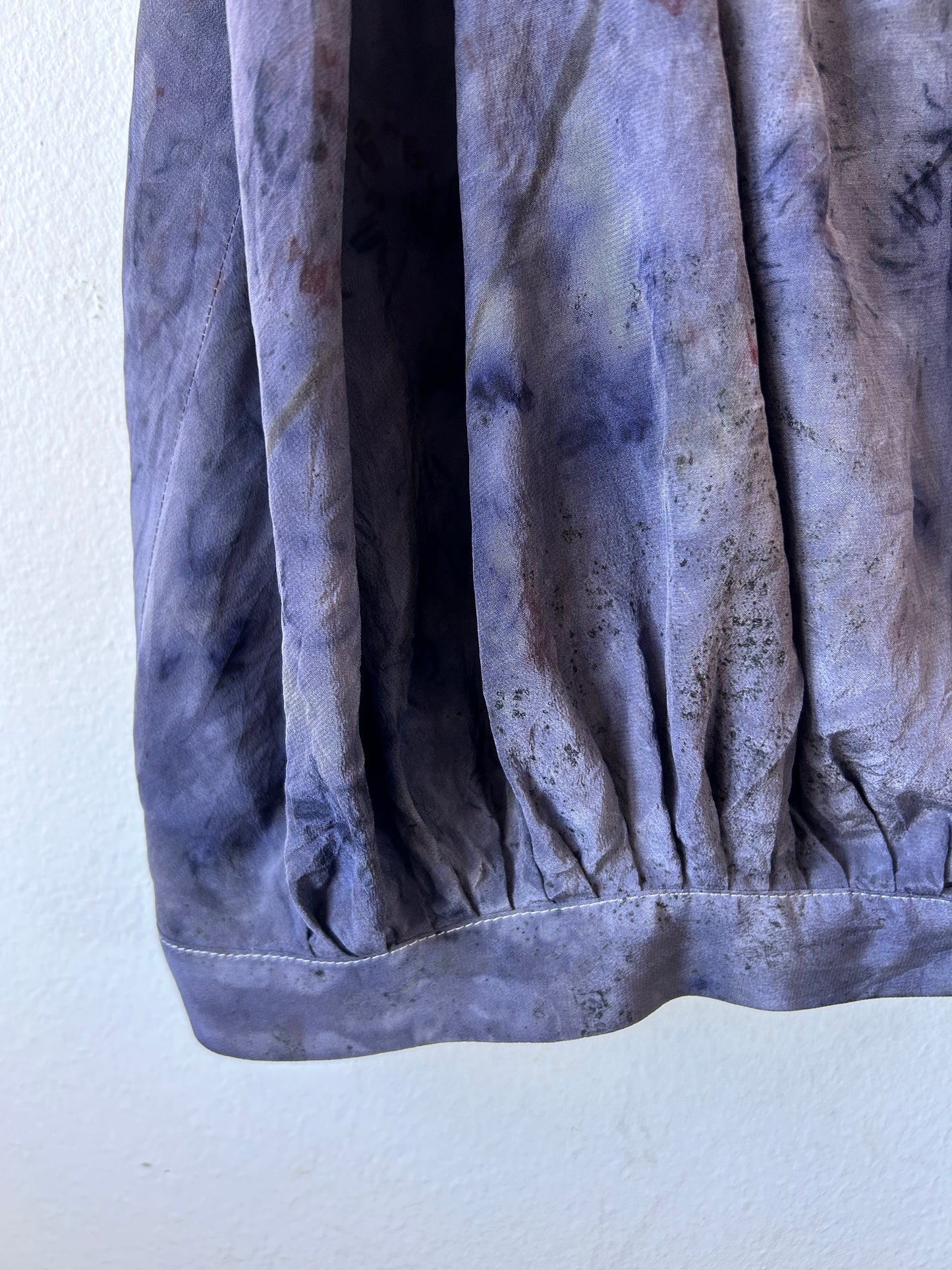 EXTENDED LIFE BLOUSE #51