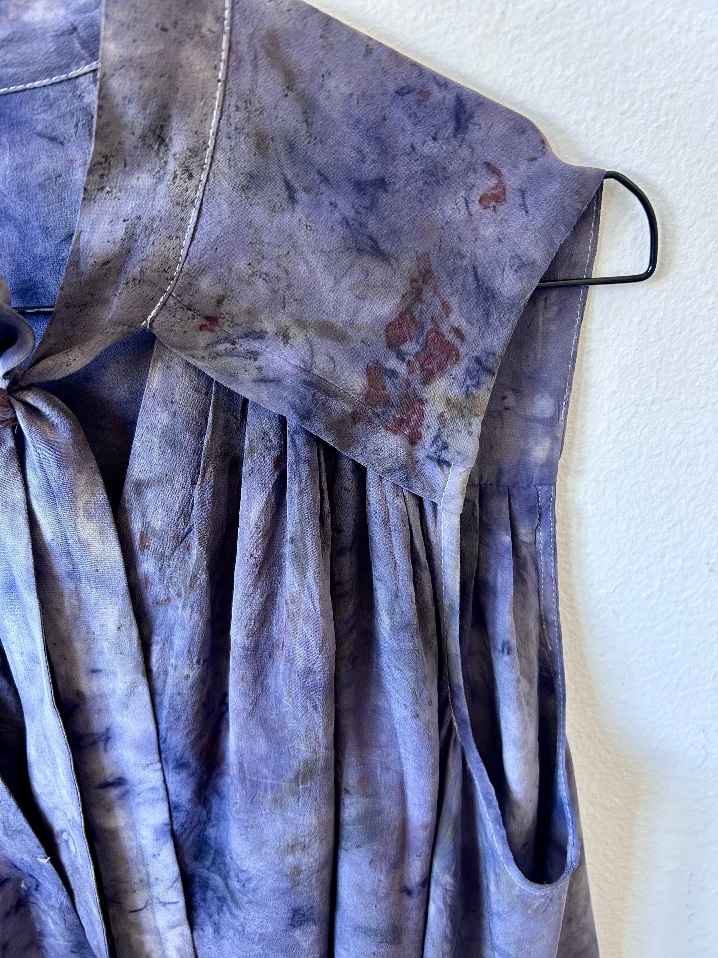 EXTENDED LIFE BLOUSE #51