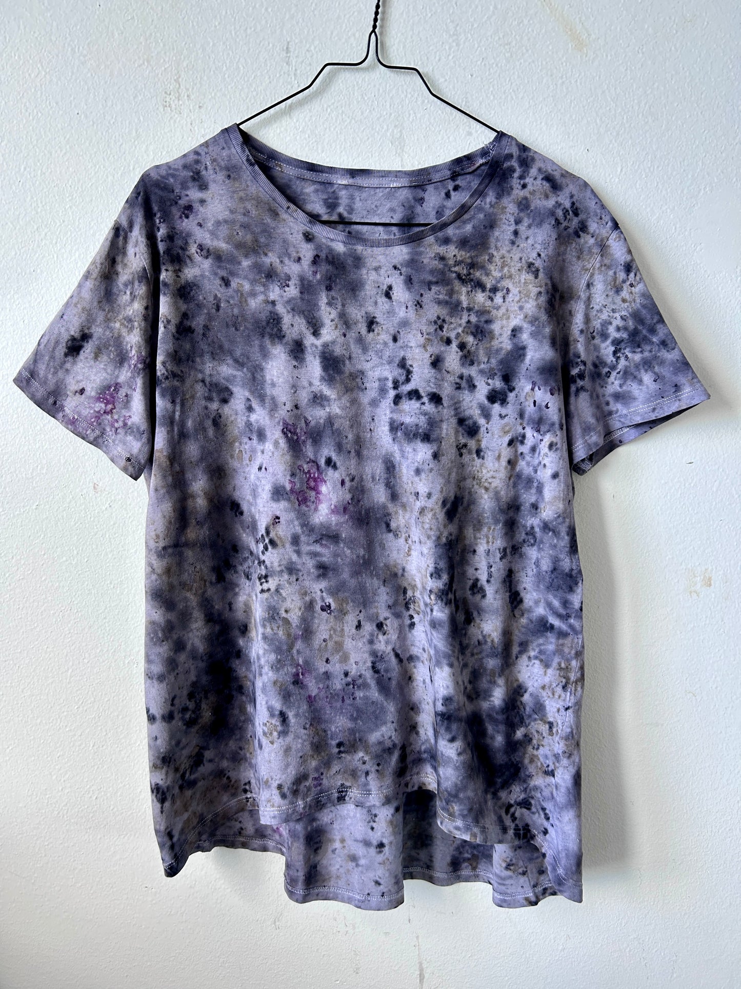 EXTENDED LIFE TEE #52