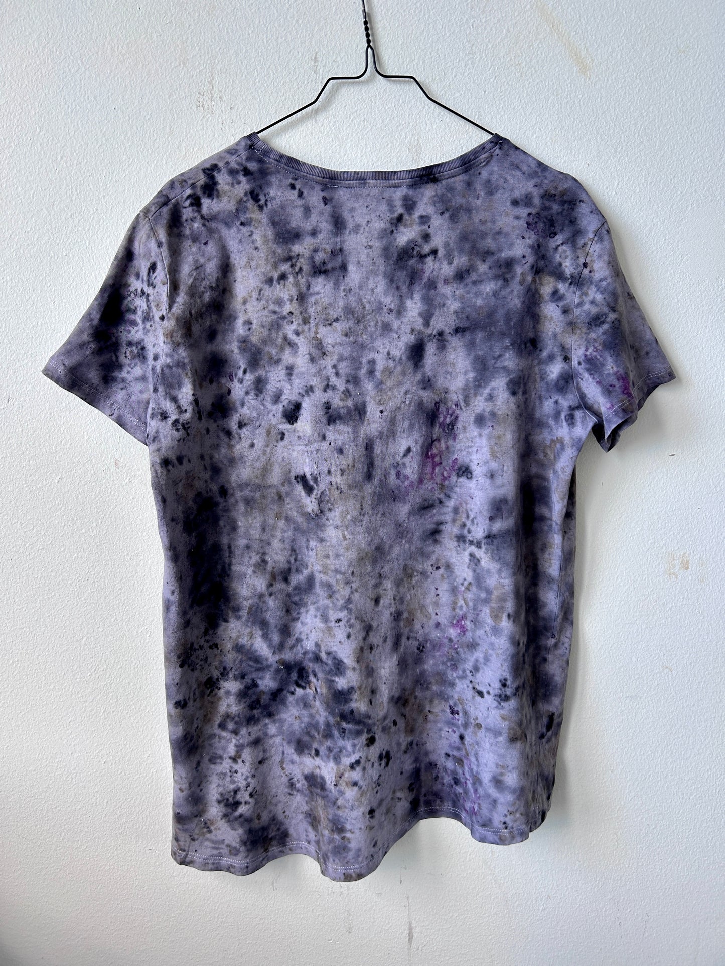 EXTENDED LIFE TEE #52