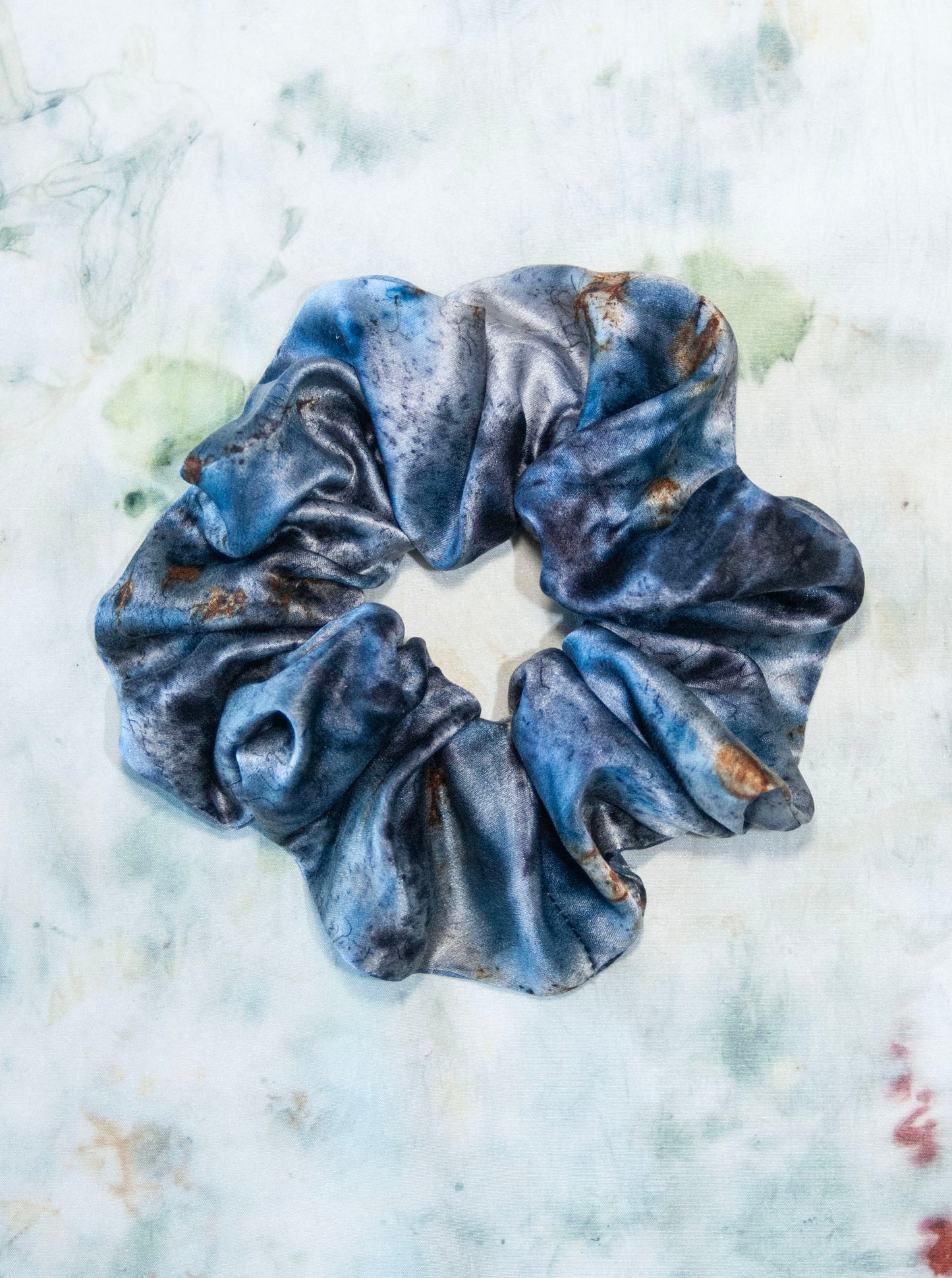 DECAY SCRUNCHIE #24