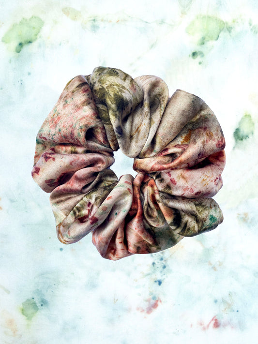 DECAY SCRUNCHIE #27