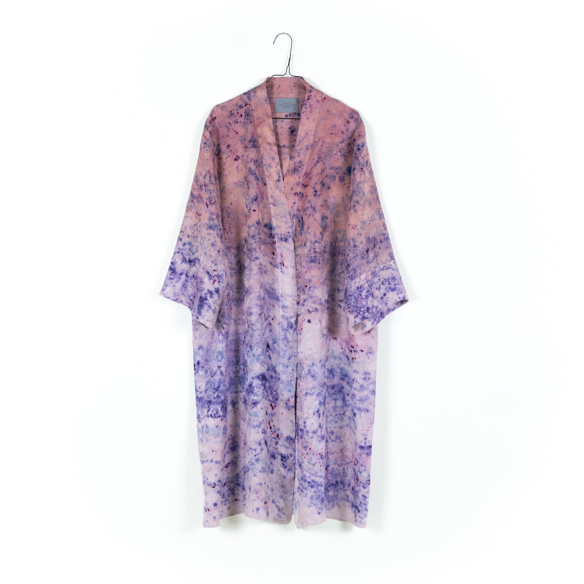 DYE SERVICE - LARGE