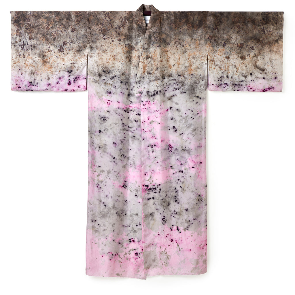 t-shape robe #281
