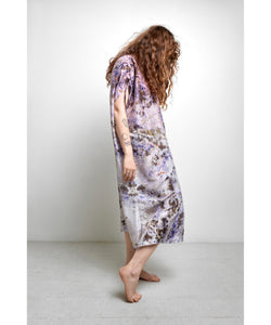 DRAWSTRING DRESS #12